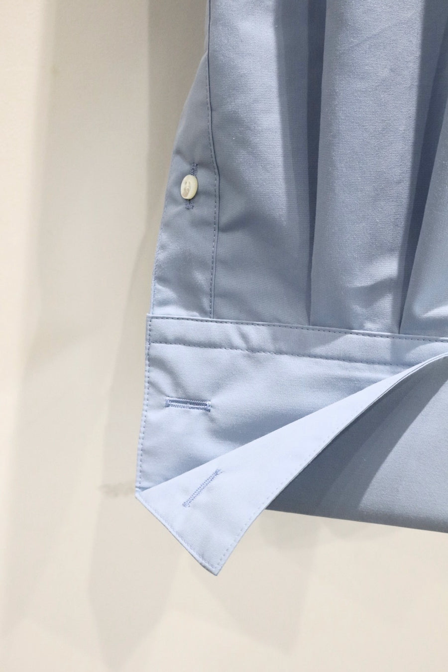 SUGARHILL  RIBBON COLLOR SHIRTS