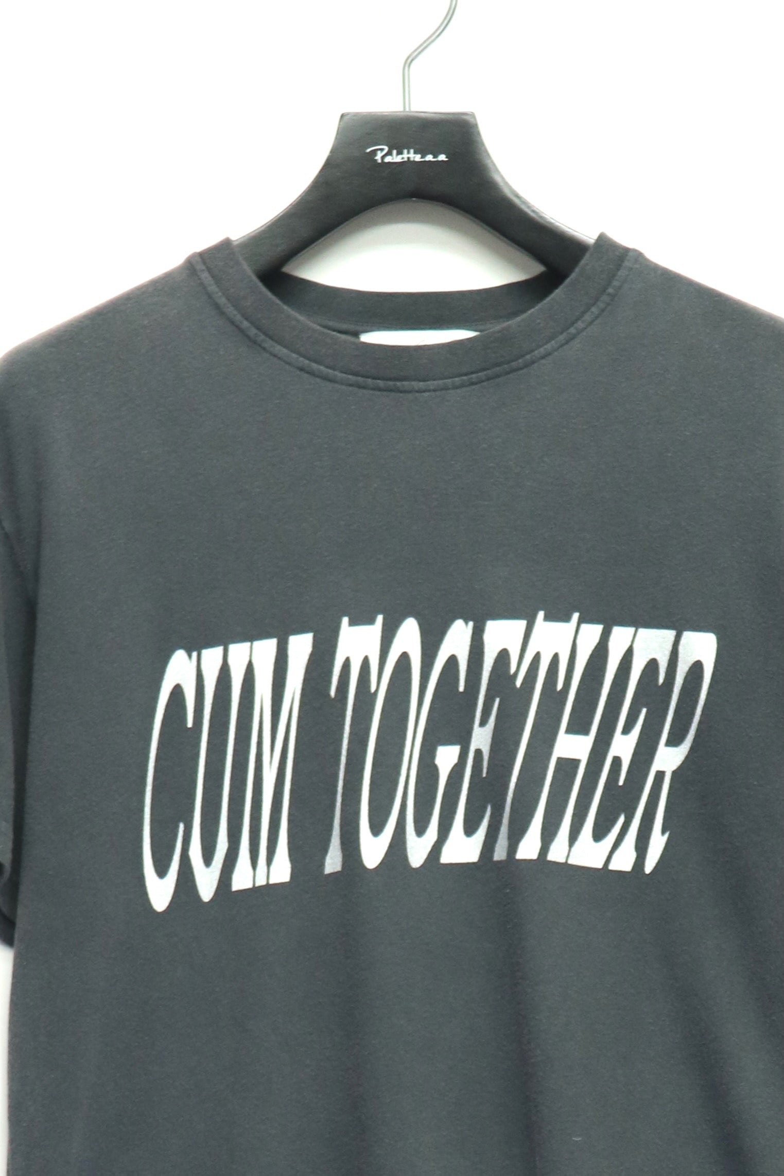 トップス Carne Bollente 24SS I LAVA YOU (Allover) Latest Carne