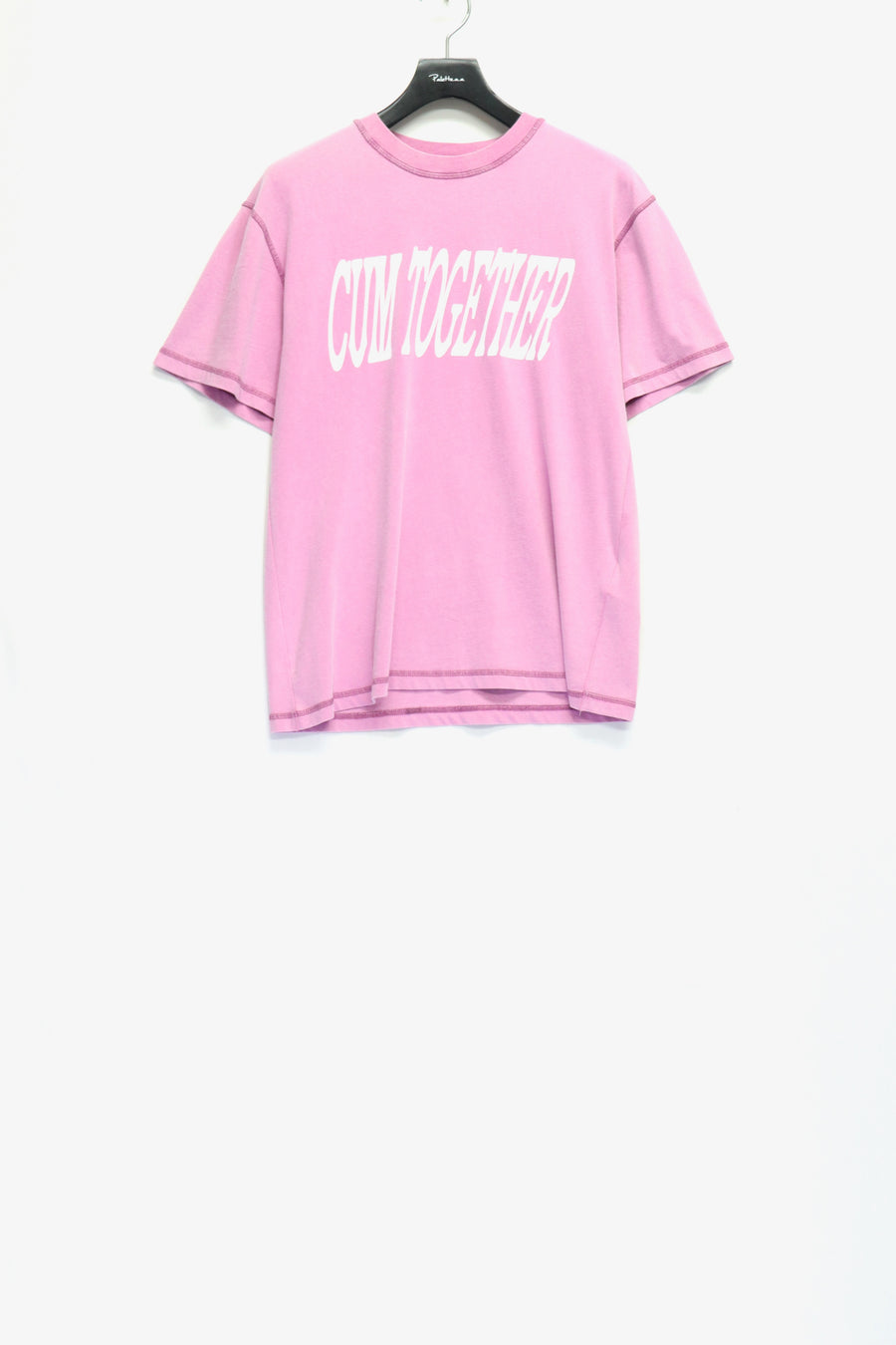 Carne Bollente  Cum Together(OFF PINK)