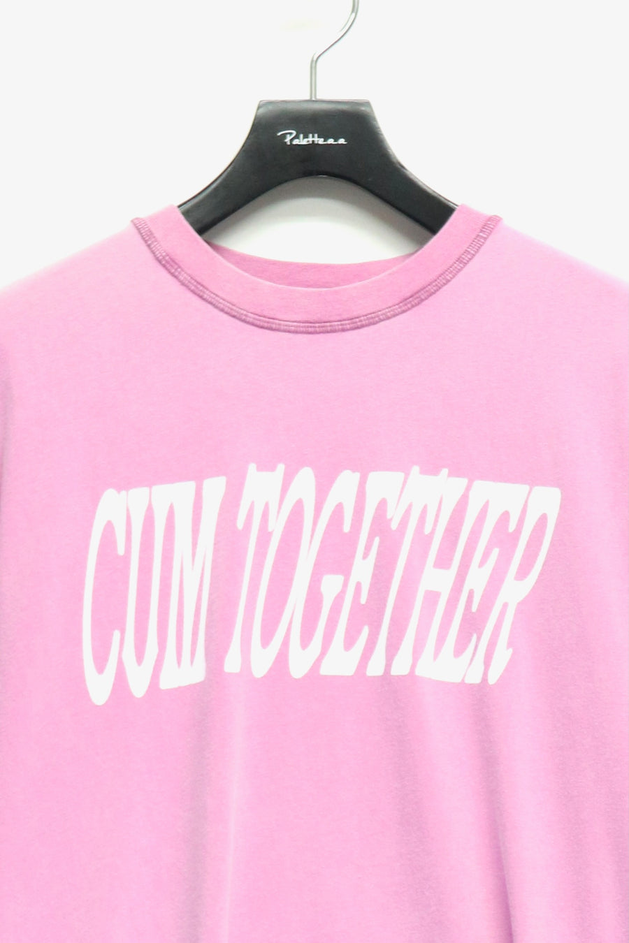 Carne Bollente  Cum Together(OFF PINK)