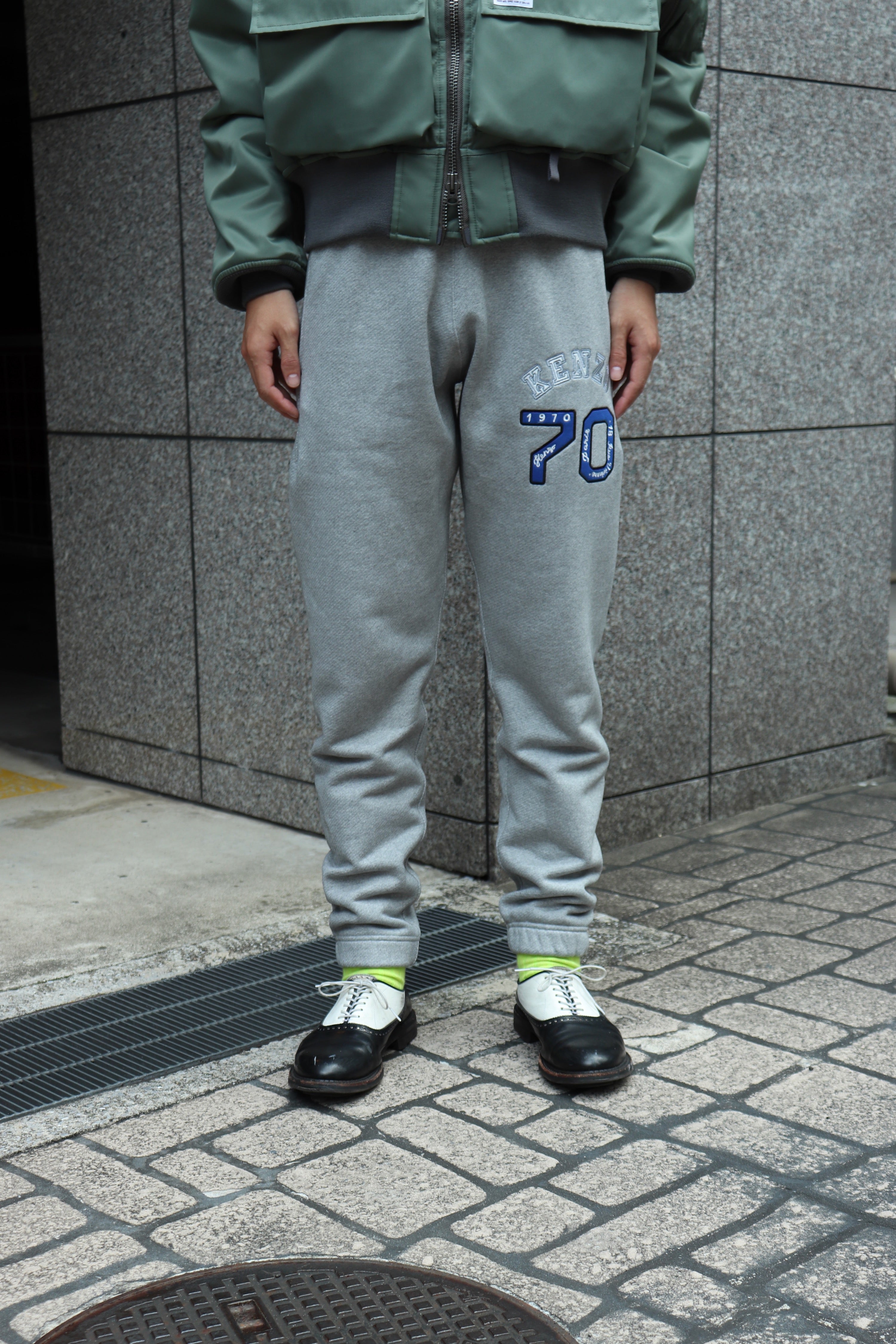 KENZO(ケンゾー)のKENZO ACADEMY JOGPANTSの通販｜PALETTE art aliveのオンラインショップ – PALETTE  art alive ONLINE STORE