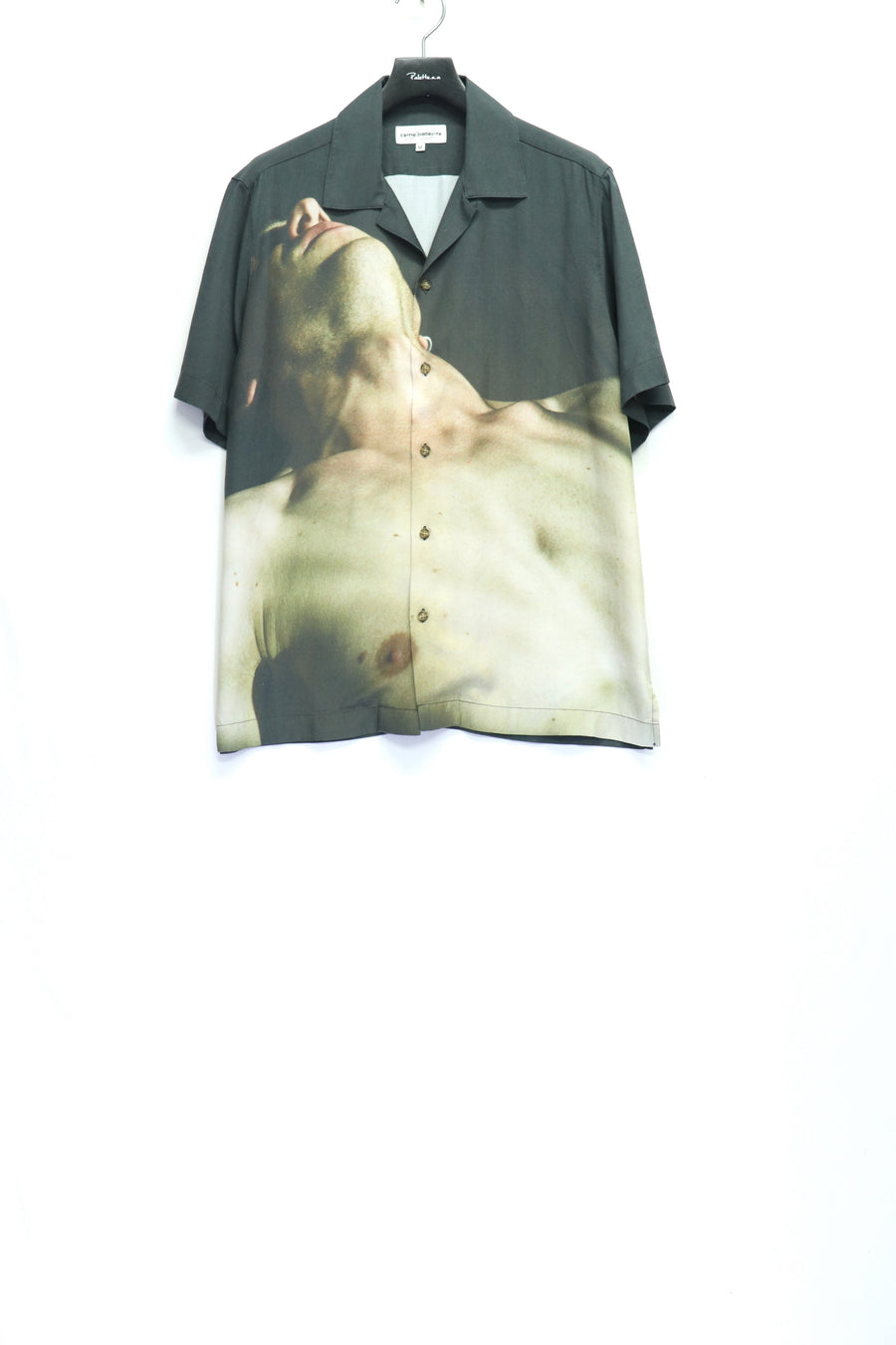 Carne Bollente  Spyros' Climax