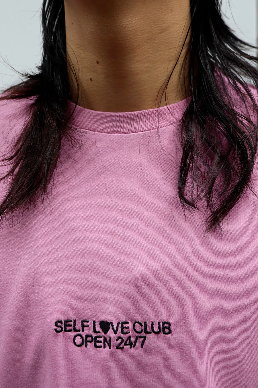 Carne Bollente  Narcissus's Delight(WASHED PINK)