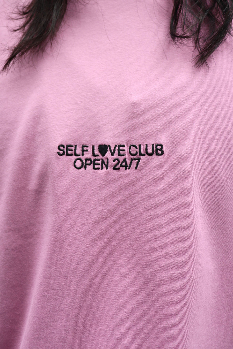 Carne Bollente  Narcissus's Delight(WASHED PINK)