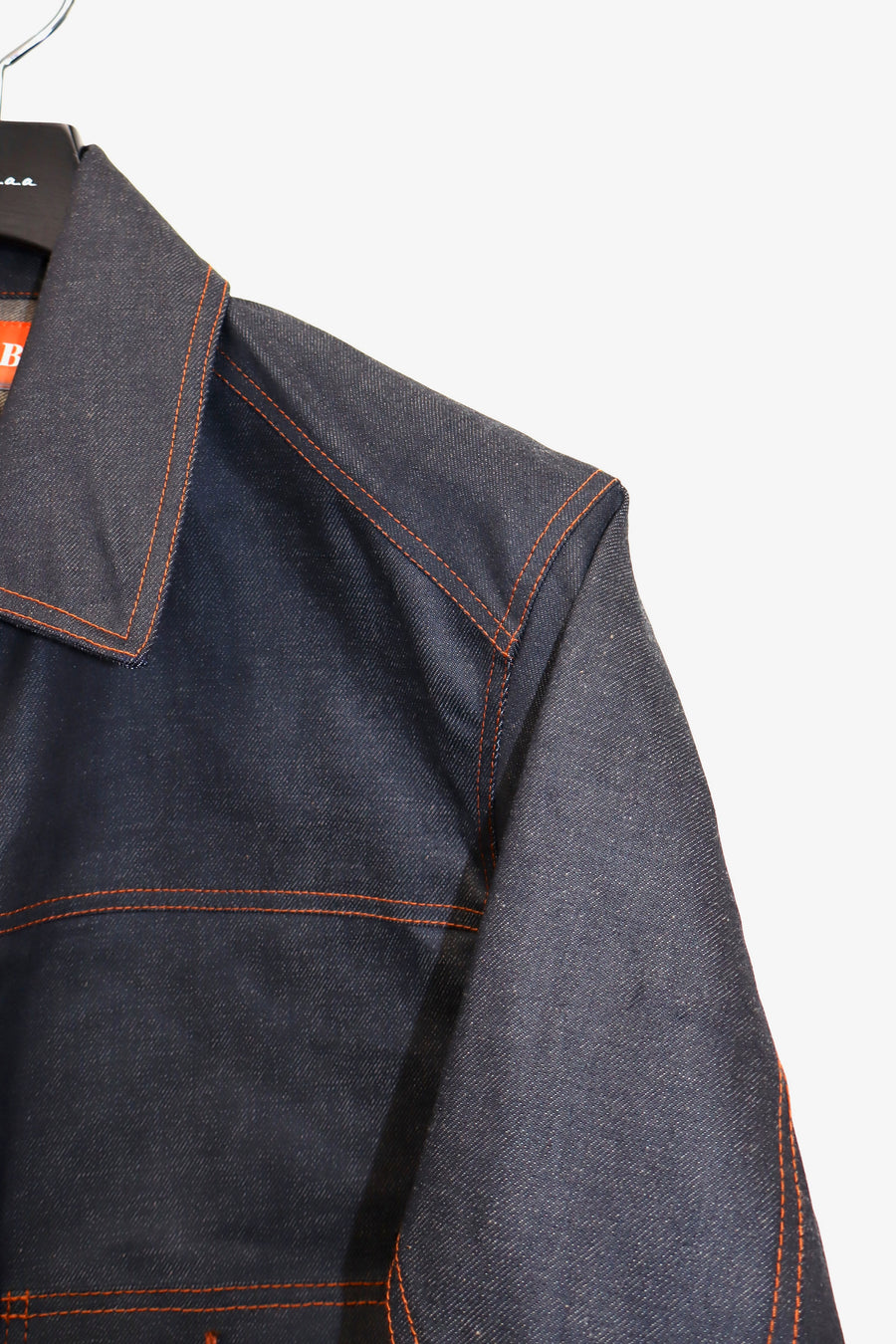 ジャケット・アウター laid.b Sunset shell jacket Laid.B(レイドビー)のSunset 2nd Jacket(ジャケット)の通販｜PALETTE