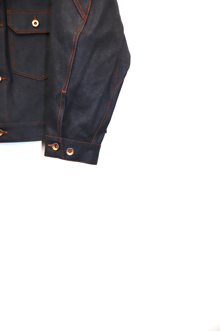 Laid.B(レイドビー)のSunset 2nd Jacket(ジャケット)の通販｜PALETTE