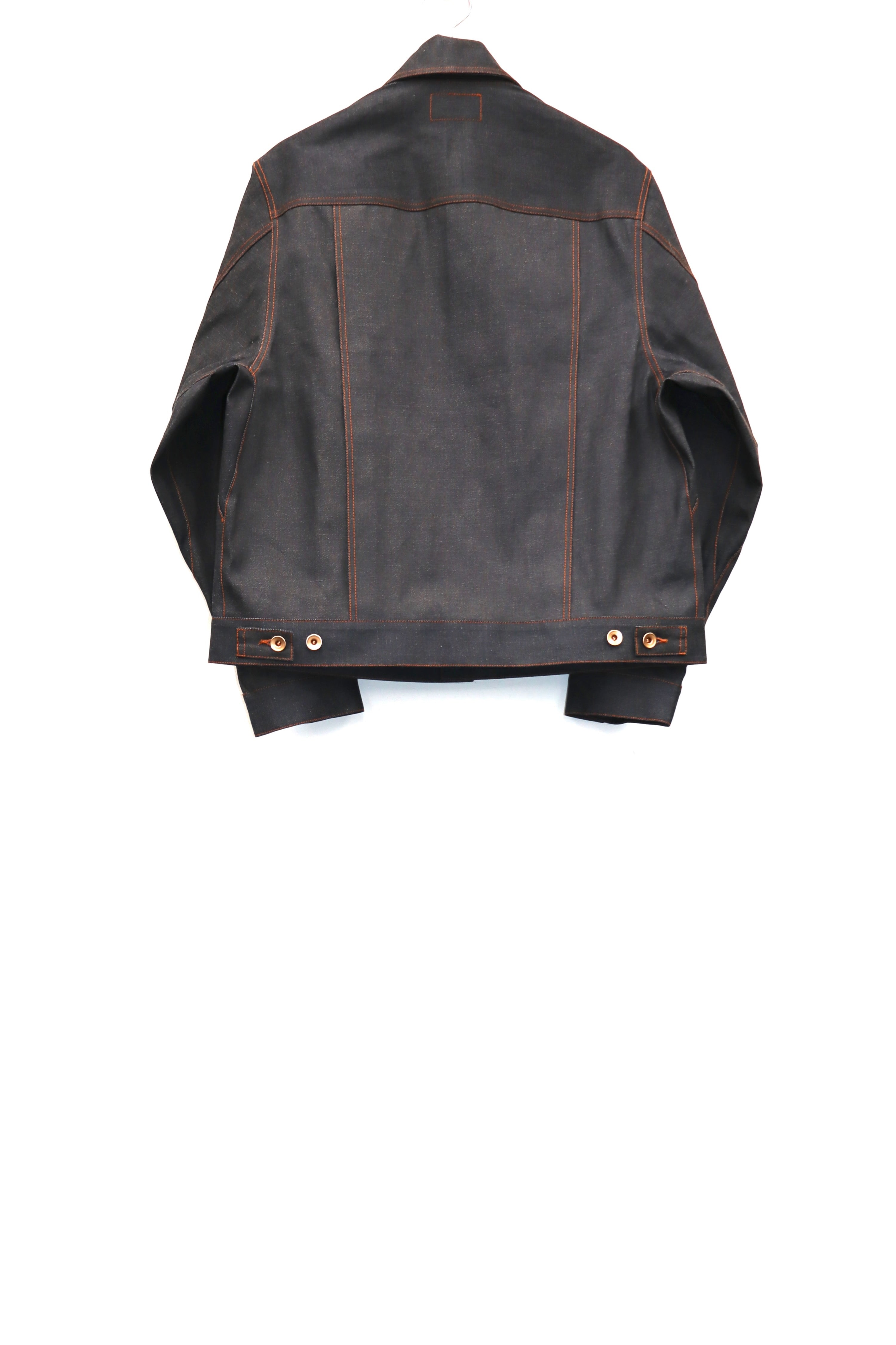 Laid.B(レイドビー)のSunset 2nd Jacket(ジャケット)の通販｜PALETTE