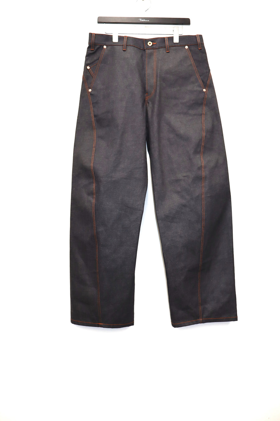 Laid.B(レイドビー)のSunset 2nd Pants(パンツ)の通販｜PALETTE art