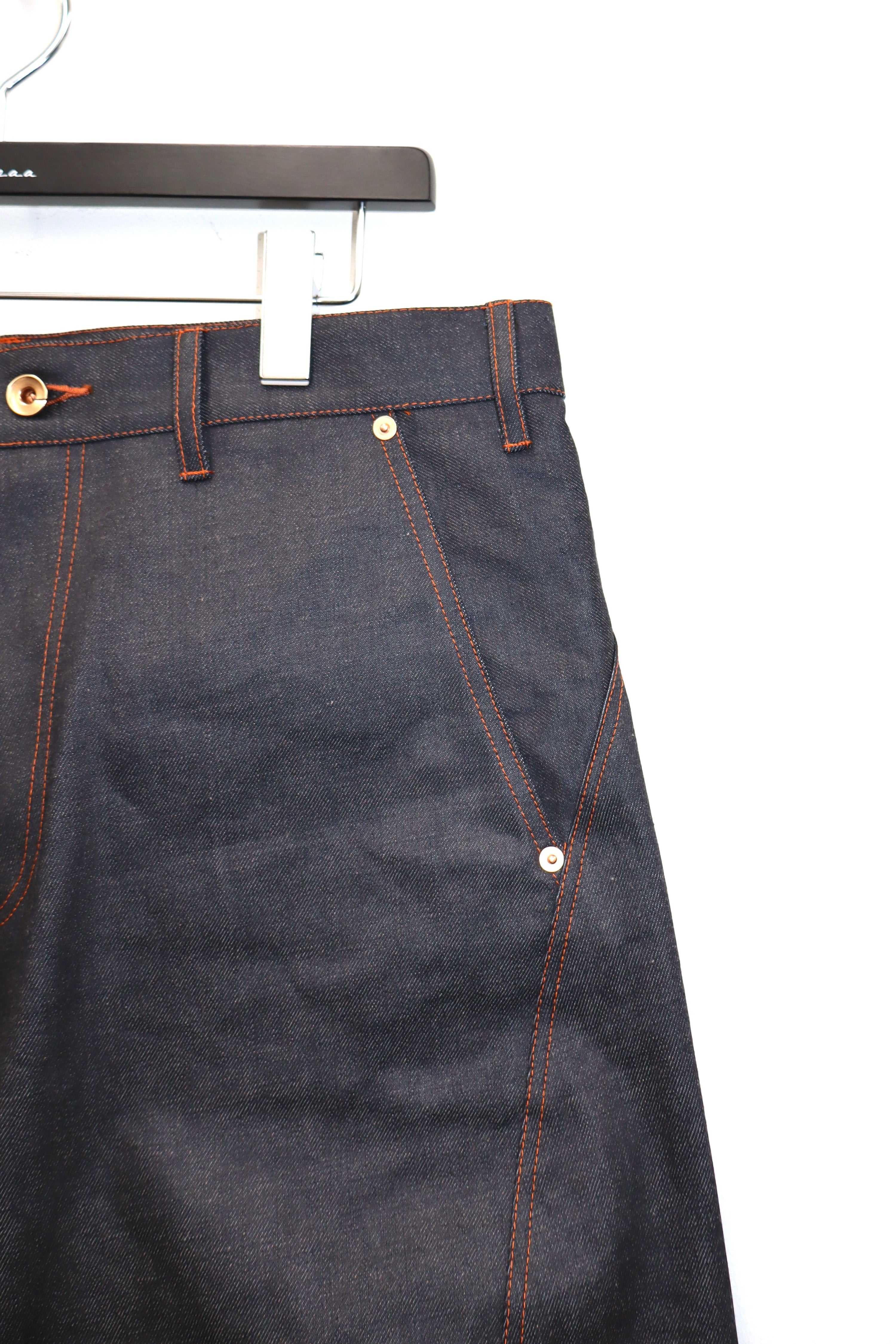 Laid.B(レイドビー)のSunset 2nd Pants(パンツ)の通販｜PALETTE art
