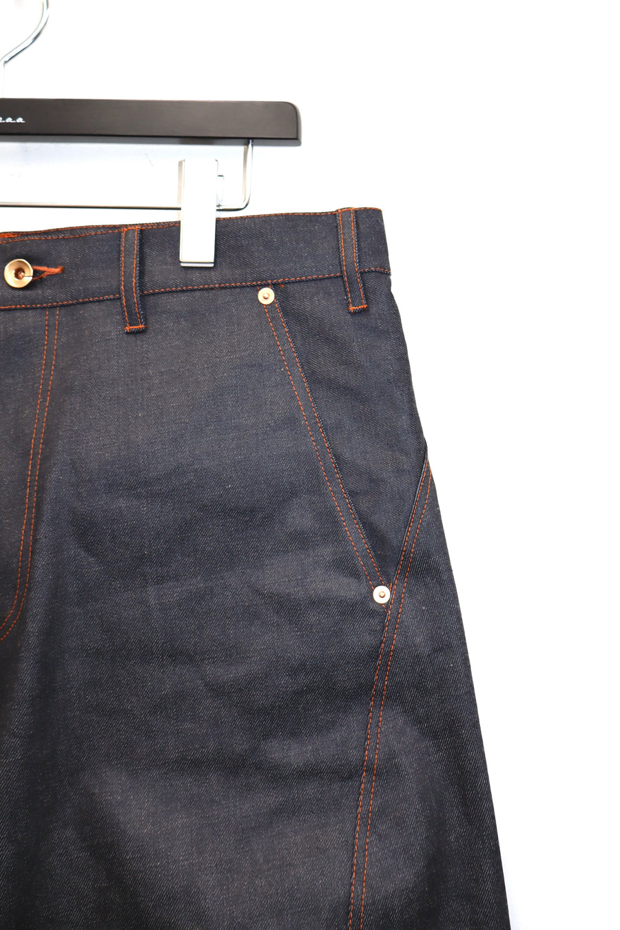 Laid.B(レイドビー)のSunset 2nd Pants(パンツ)の通販｜PALETTE art