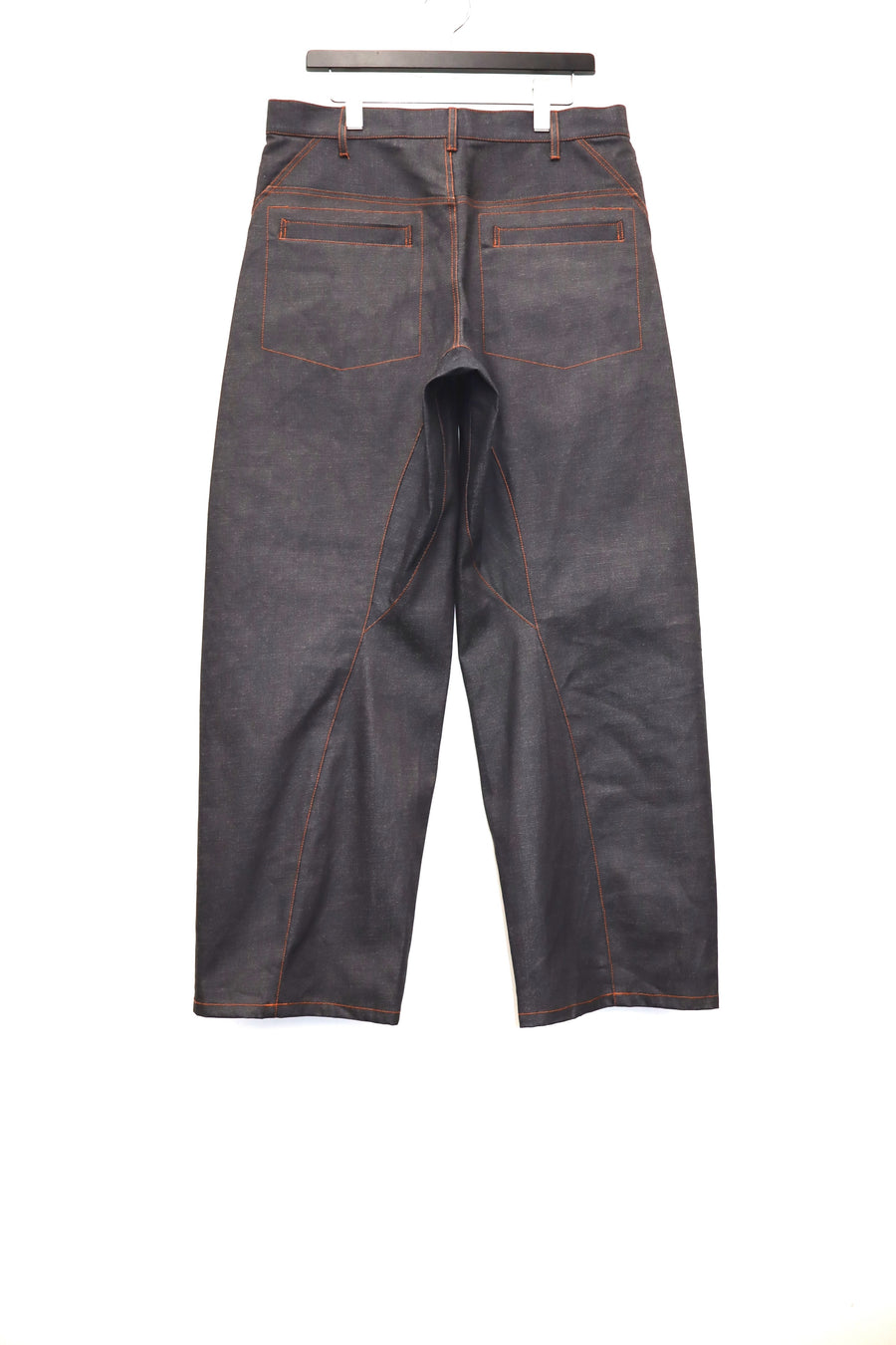 Laid.B(レイドビー)のSunset 2nd Pants(パンツ)の通販｜PALETTE art