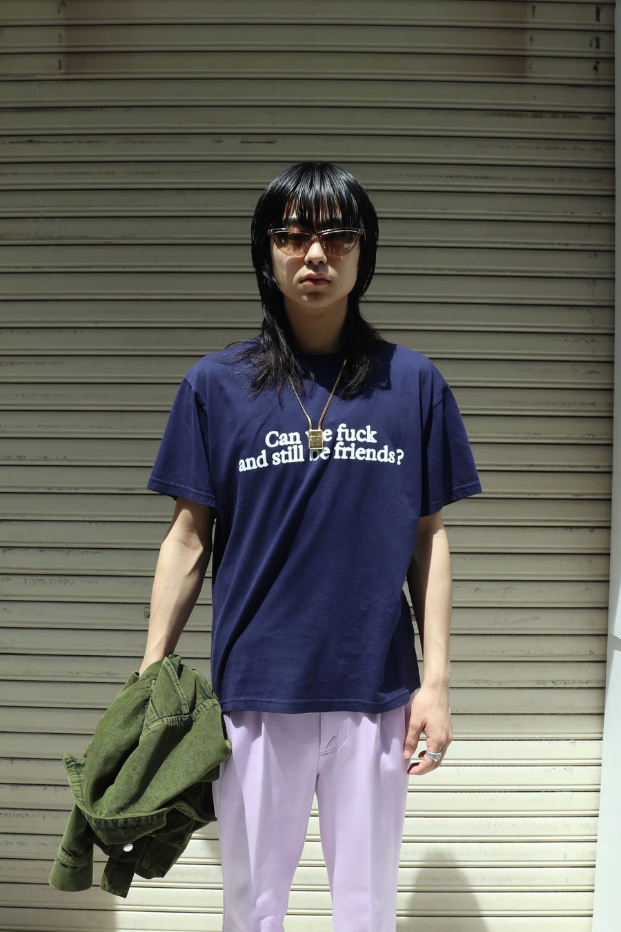 Carne Bollente  Benefits with Friends