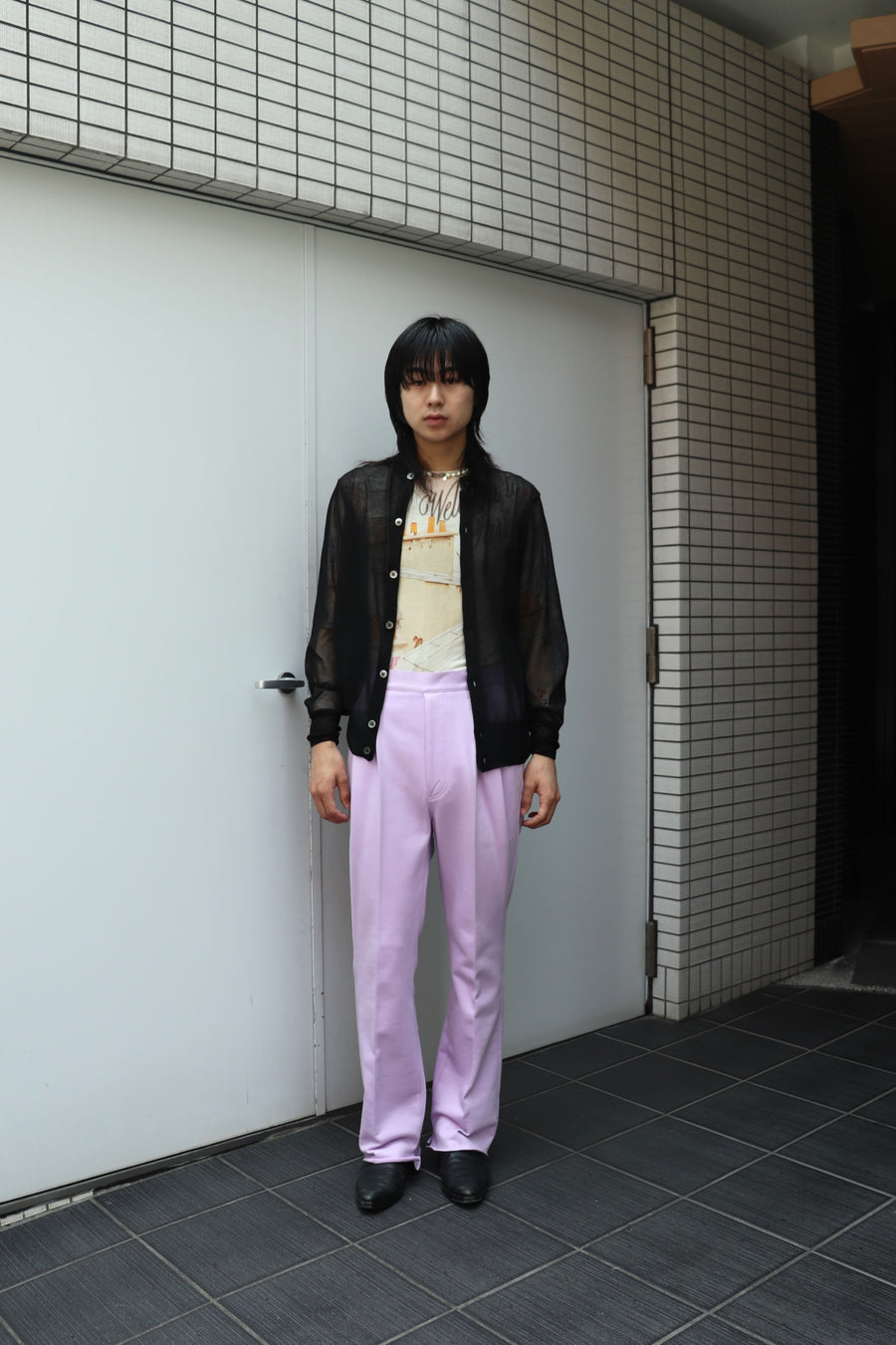 Carne Bollente  Rooftop Rendezvous