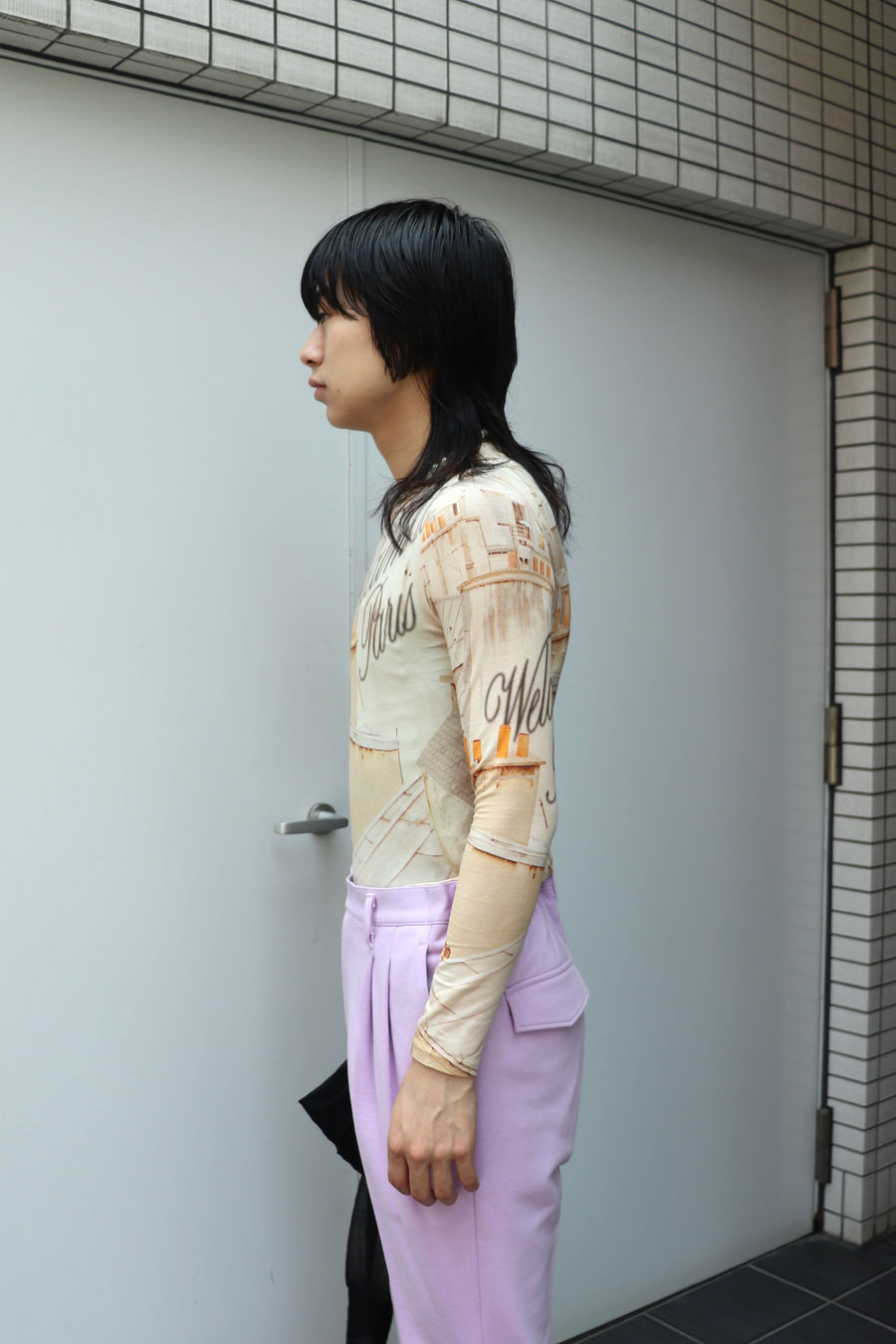 Carne Bollente  Rooftop Rendezvous