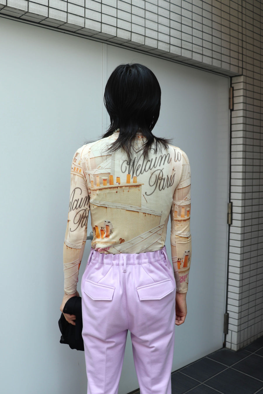 Carne Bollente  Rooftop Rendezvous