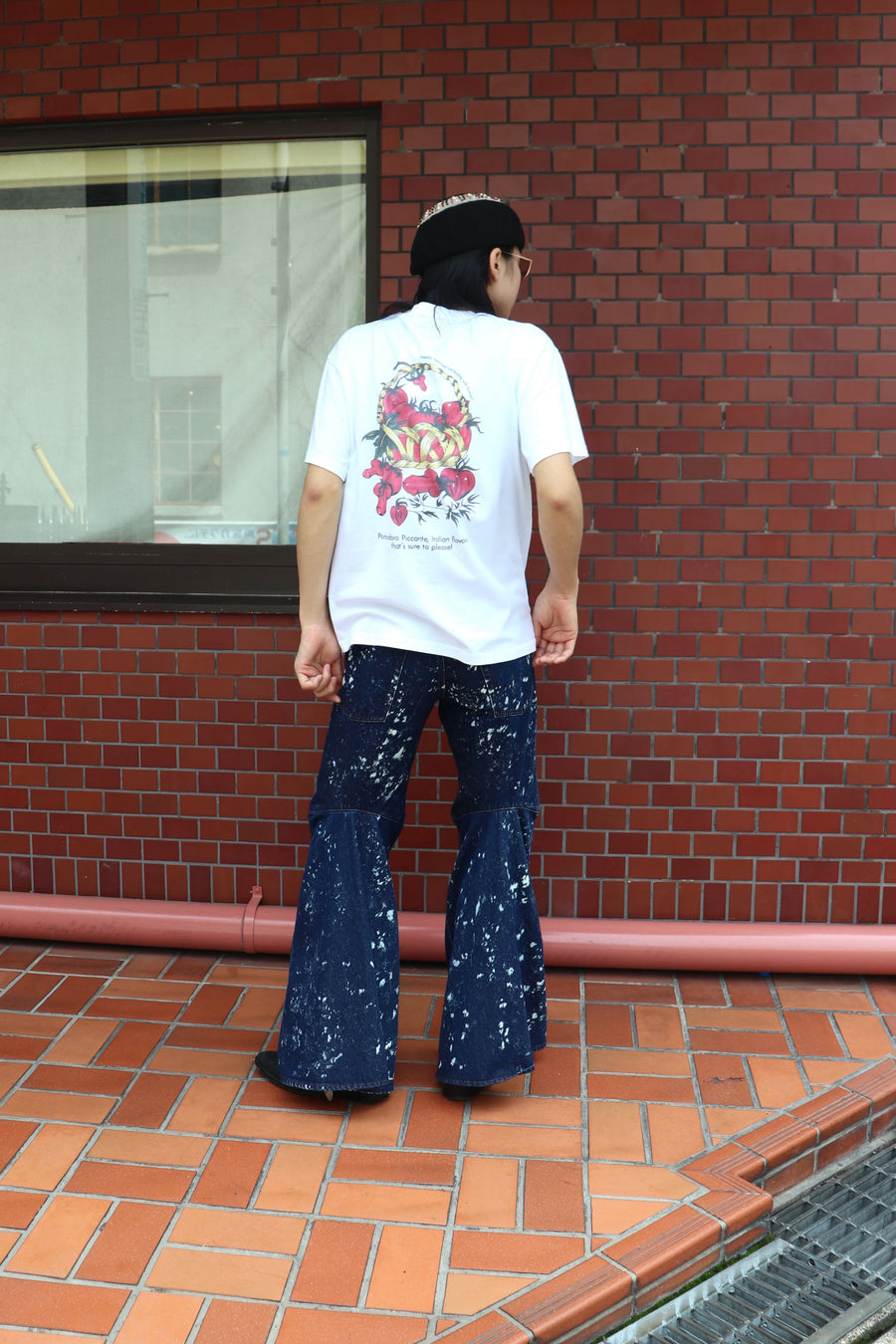 Carne Bollente  Saucy Tomatoes