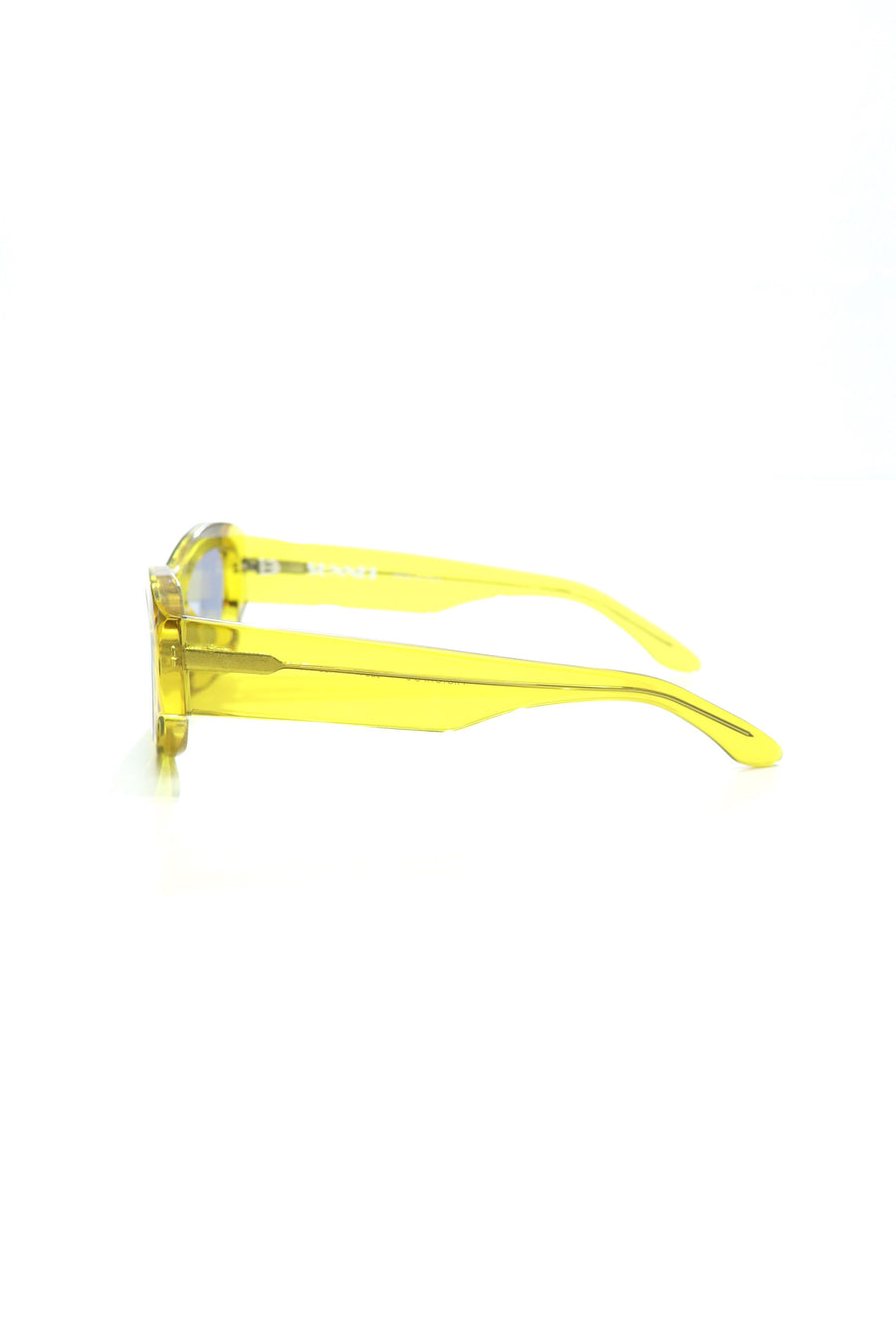 SUNNEI  PROTOTIPO 5(TRANSPARENT MUSTARD)