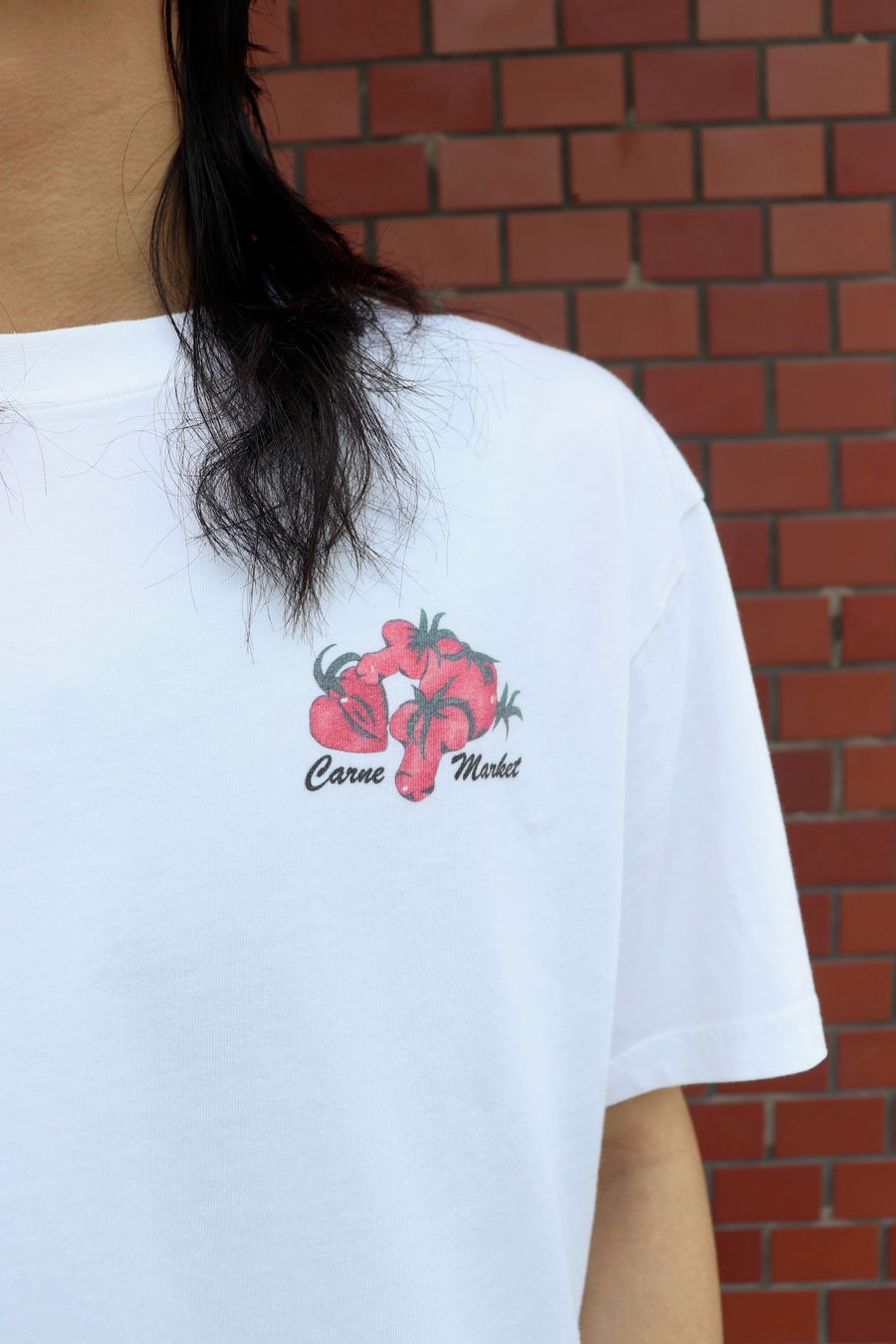 Carne Bollente  Saucy Tomatoes