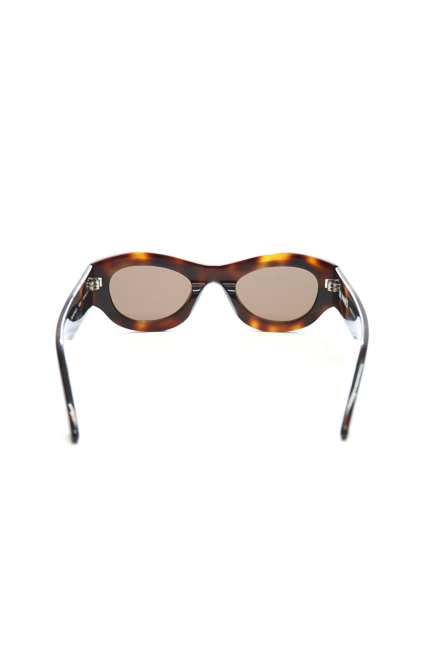 SUNNEI  PROTOTIPO 5(TORTOISE / DARK BROWN)