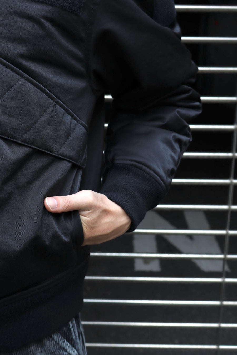 FAF  FWU-45 Flight Jacket