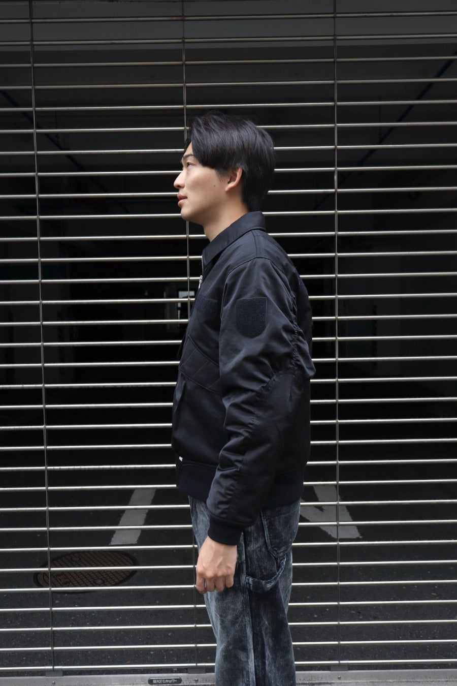 FAF  FWU-45 Flight Jacket