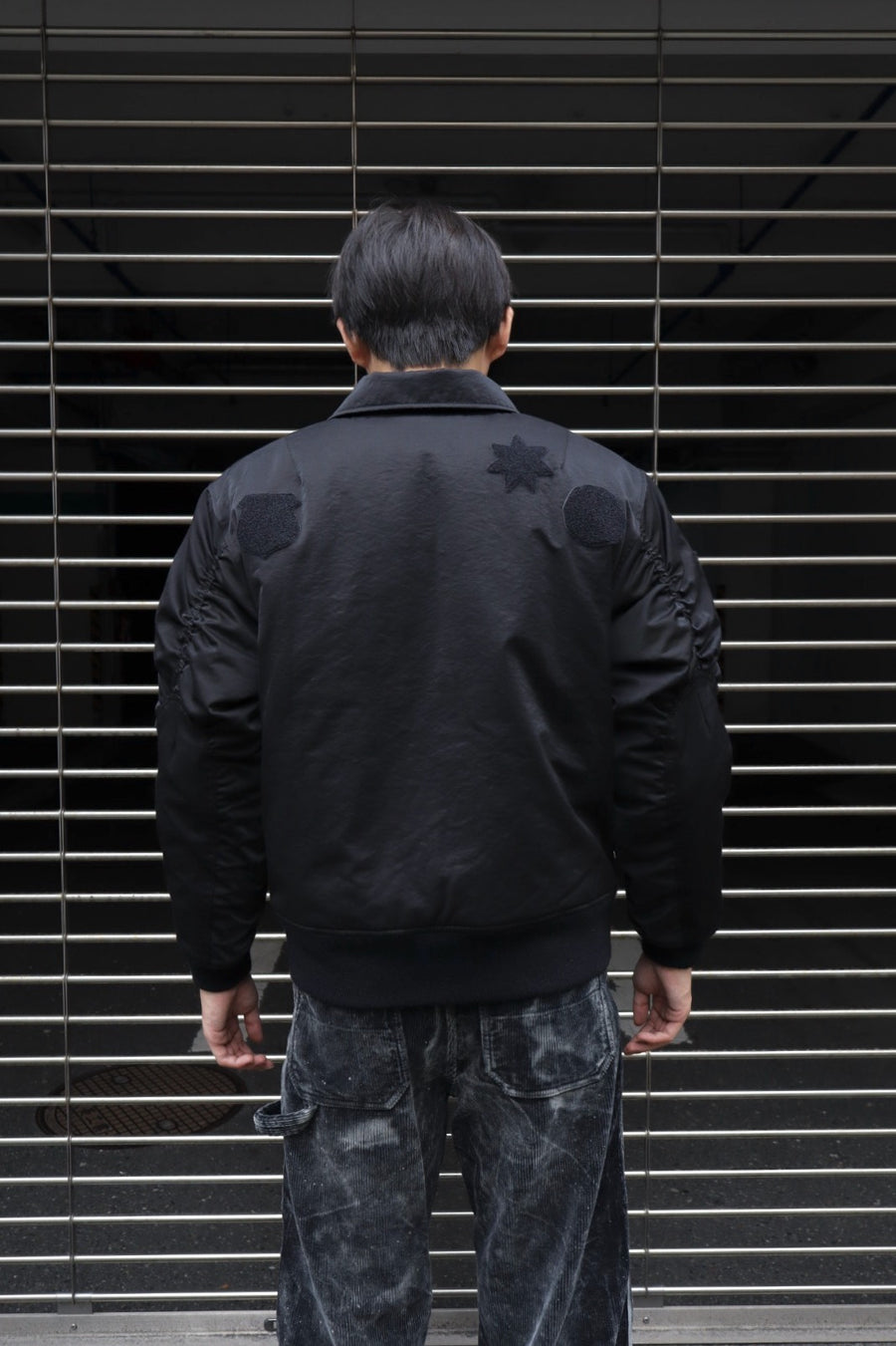 FAF  FWU-45 Flight Jacket
