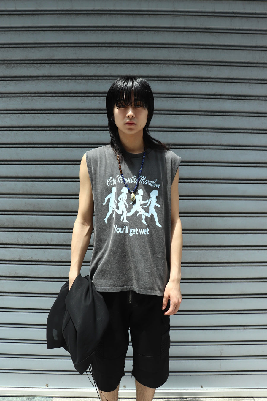 Carne Bollente  Marseille Sweat Fest