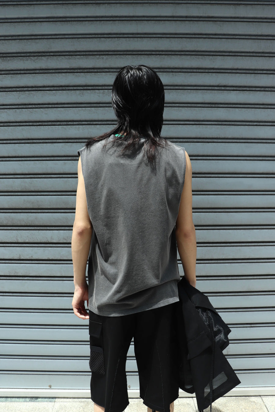 Carne Bollente  Marseille Sweat Fest