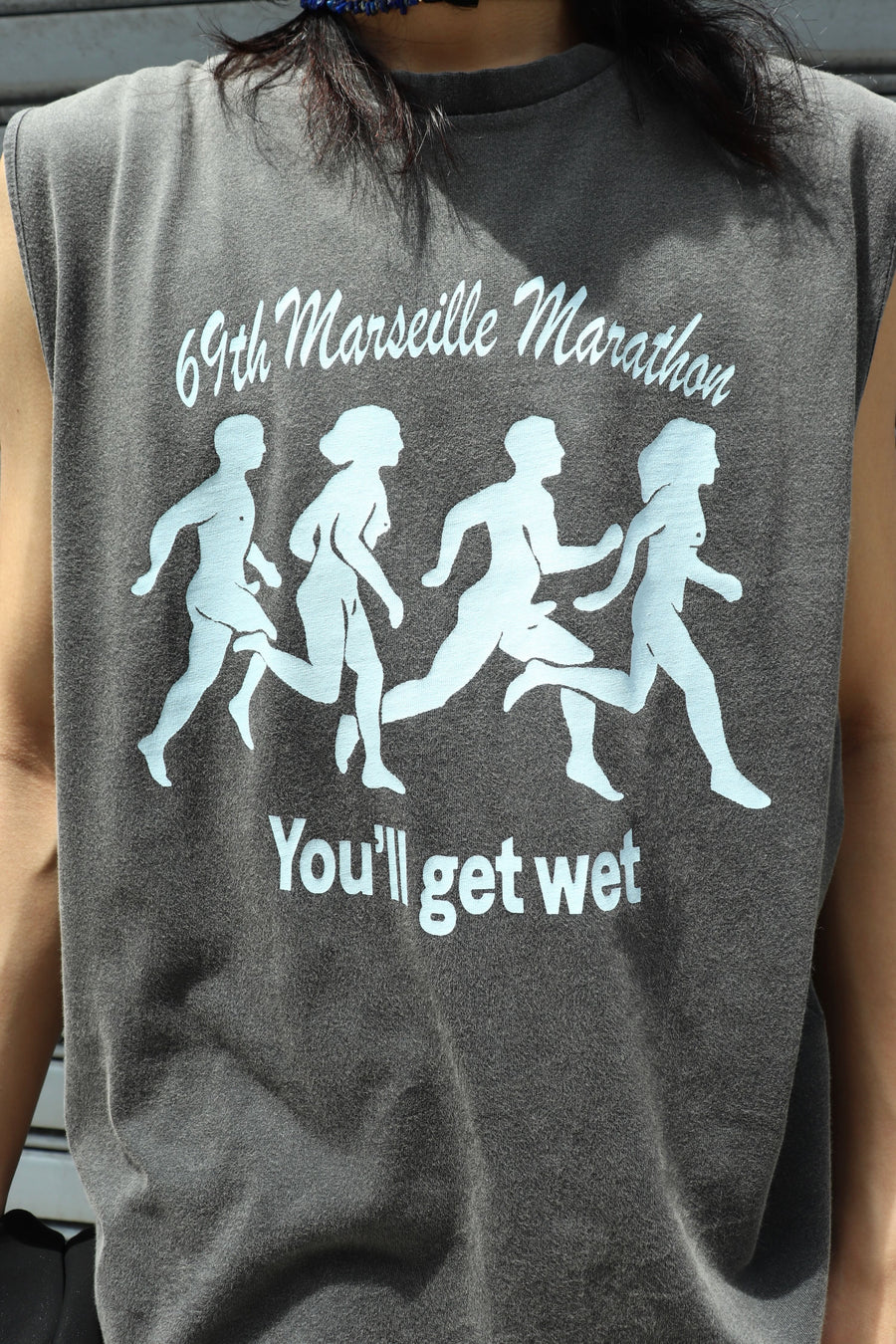 Carne Bollente  Marseille Sweat Fest