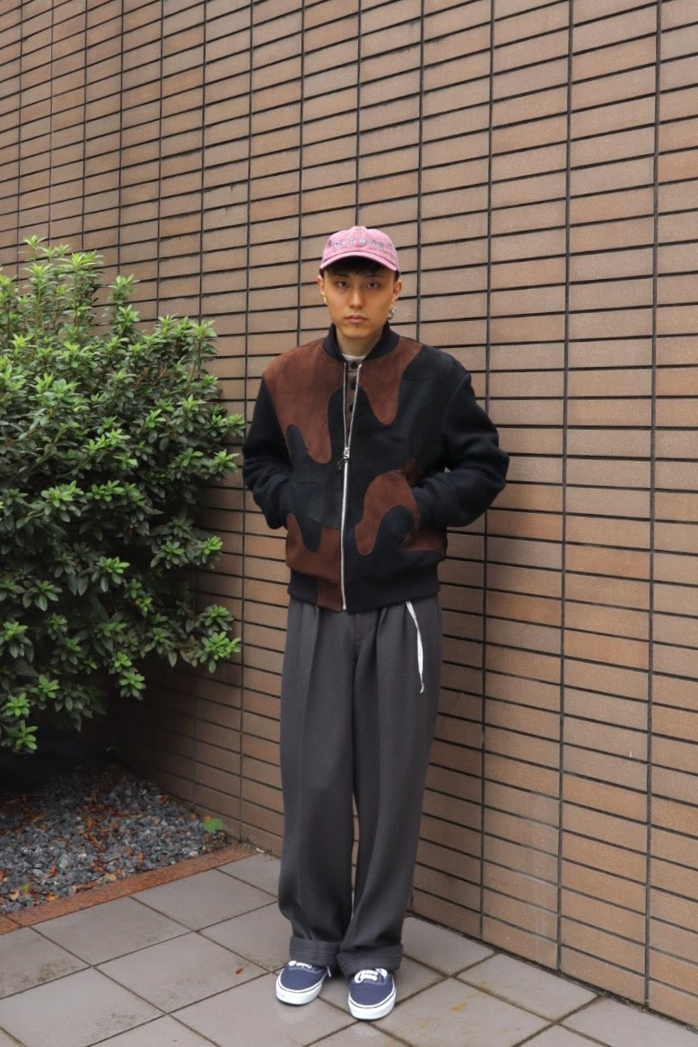 soe  Paste Together Jacket