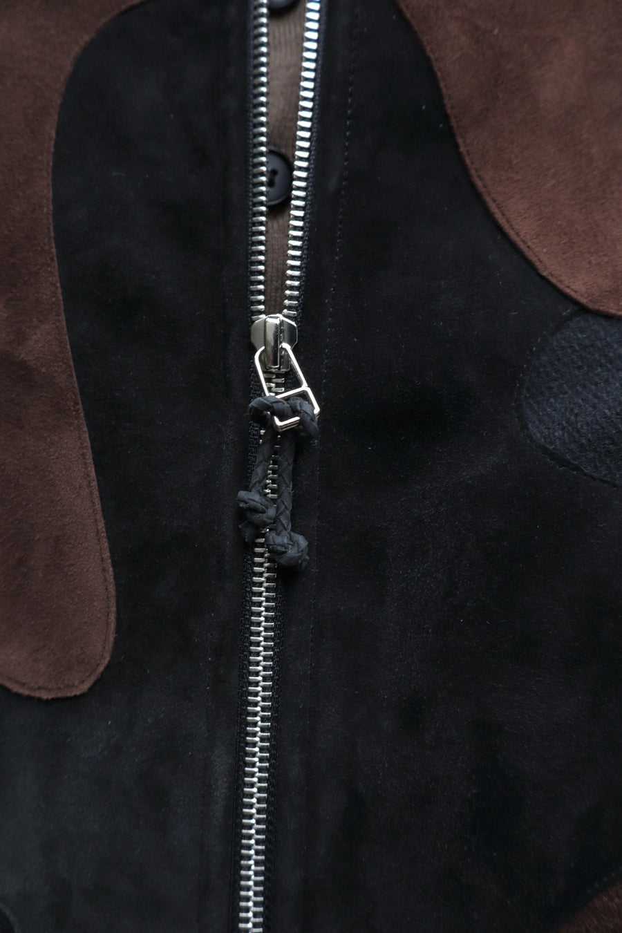 soe  Paste Together Jacket