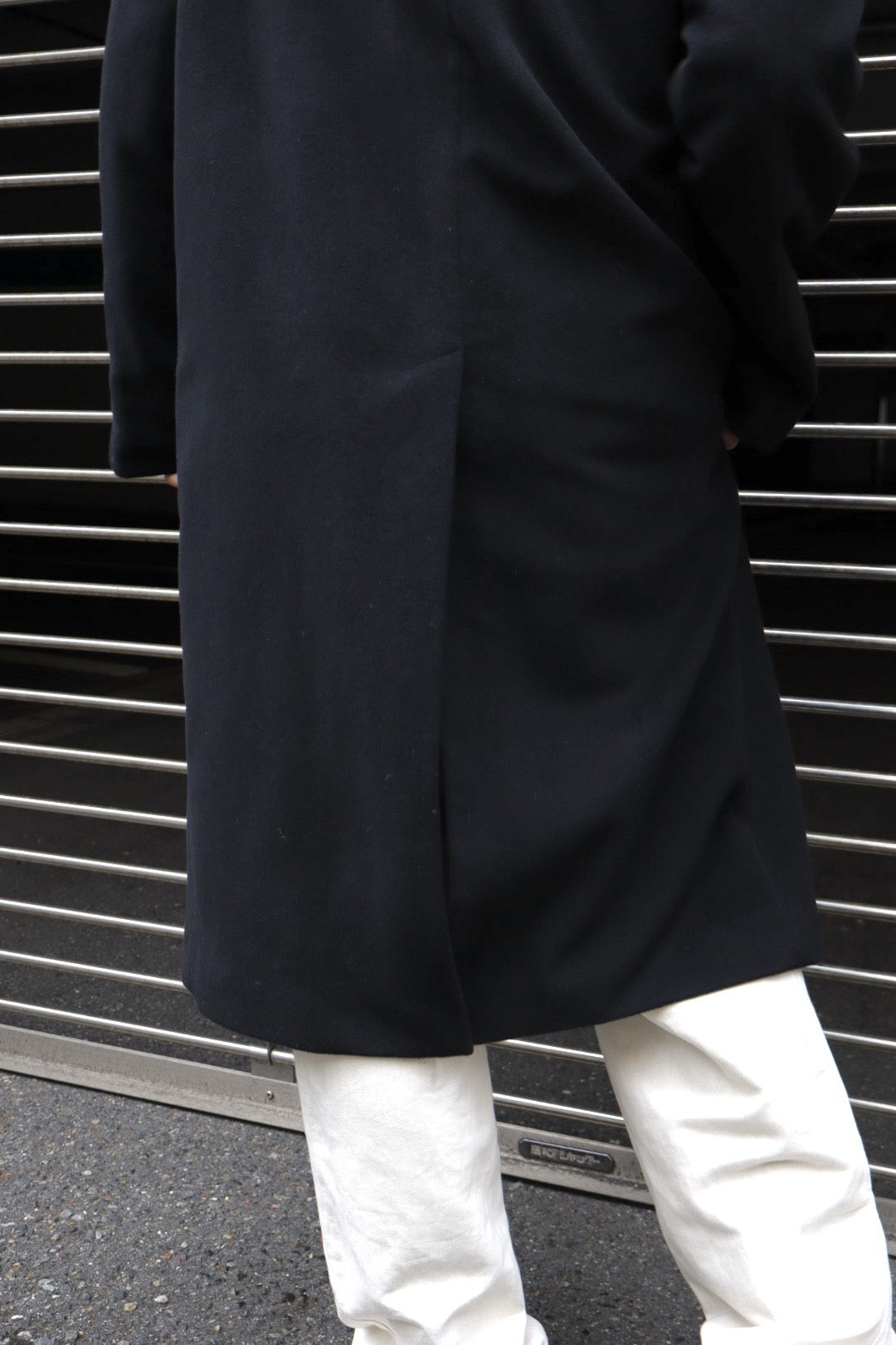 soe(ソーイ)のDad Coatの通販｜PALETTE art aliveのオンラインショップ