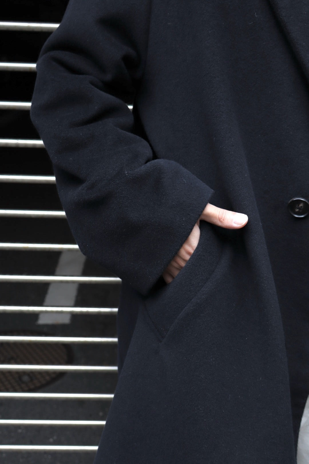 soe(ソーイ)のDad Coatの通販｜PALETTE art aliveのオンラインショップ