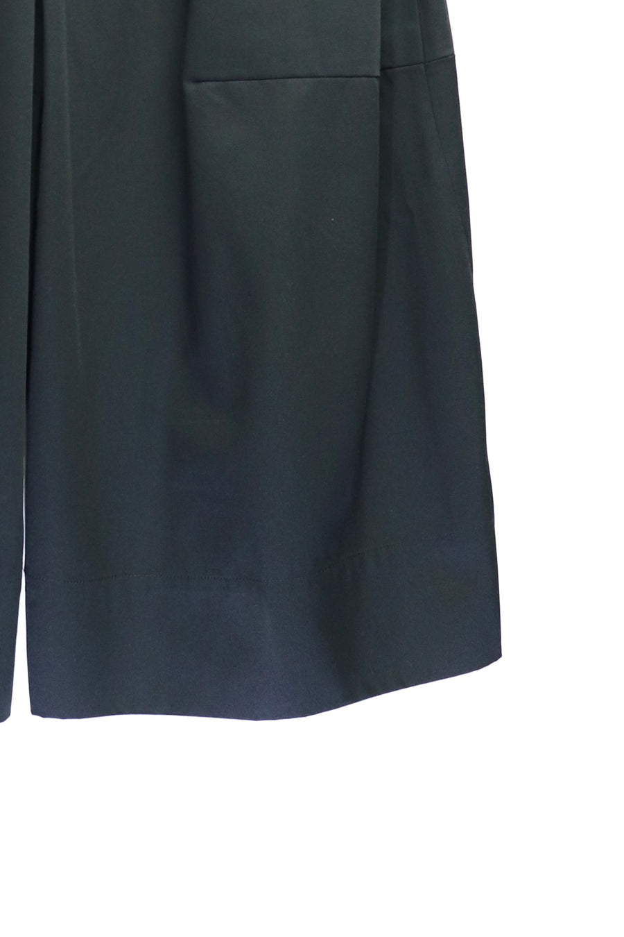 SHINYAKOZUKA  PANTALON WITH DICKIES(BLACK)