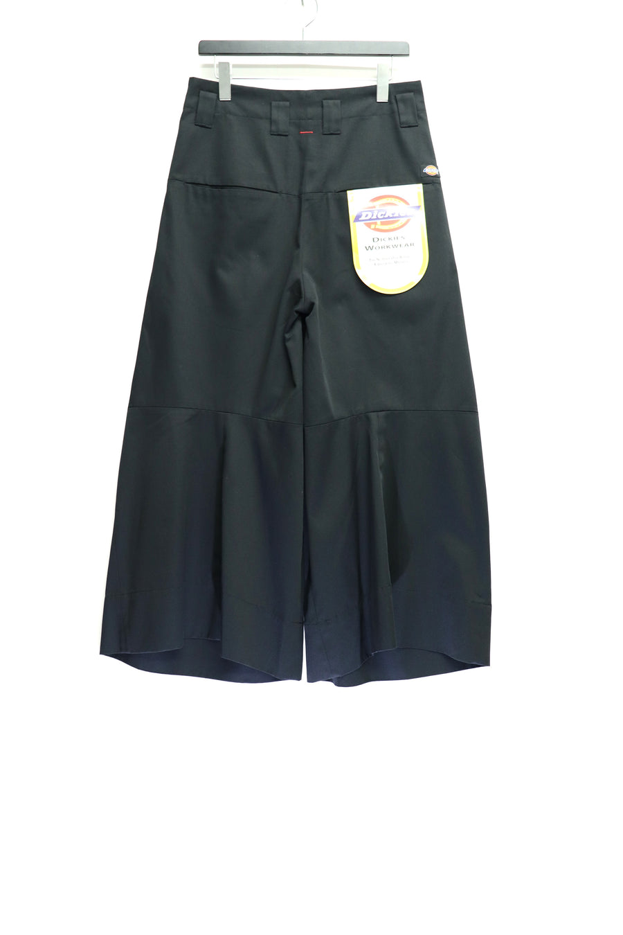 SHINYAKOZUKA  PANTALON WITH DICKIES(BLACK)