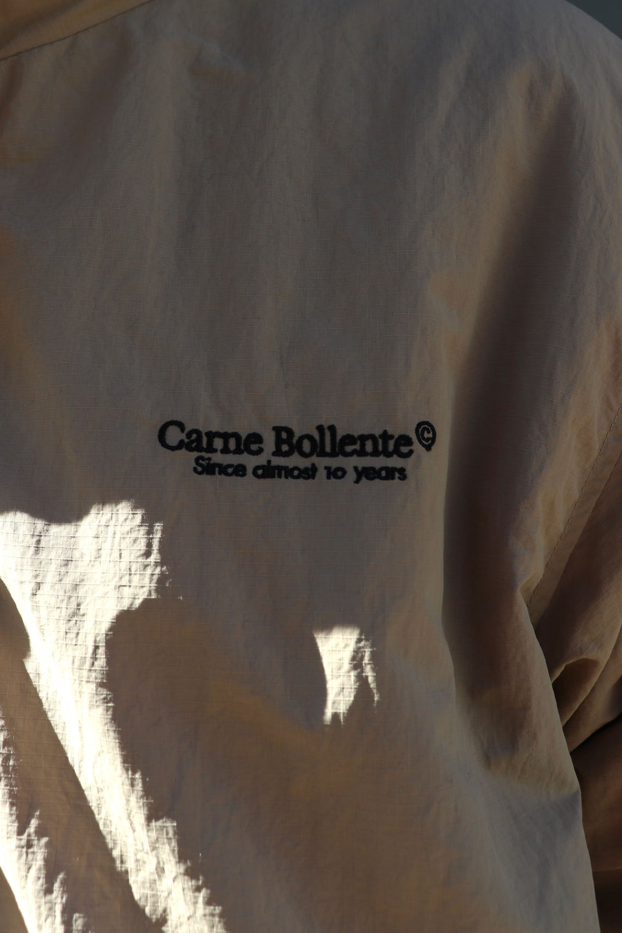 Carne Bollente  Secret Desires