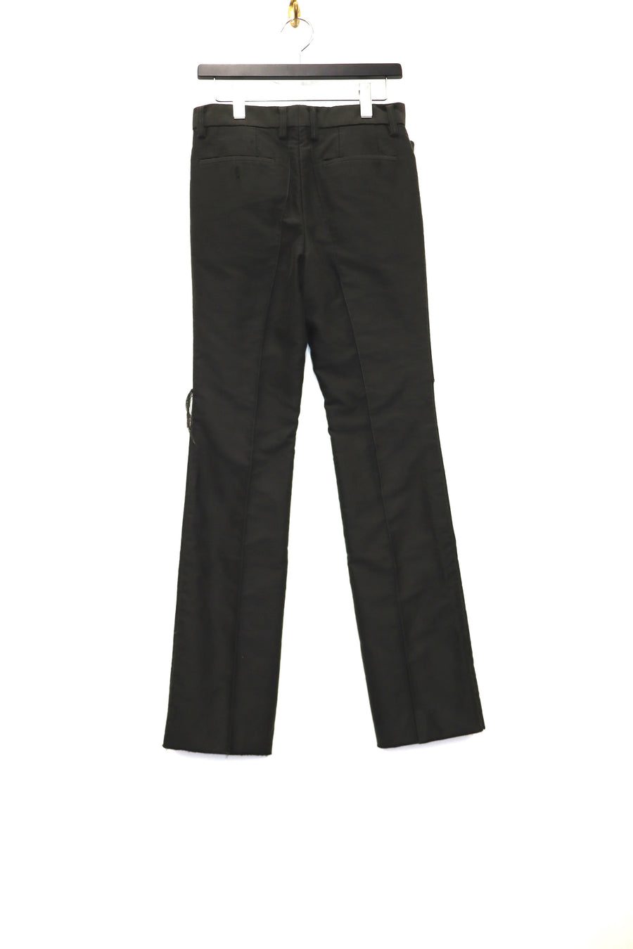 minus パンツ ー］Minus(マイナス)のSIGNATURE PT RIPPED KNEE(パンツ)の通販