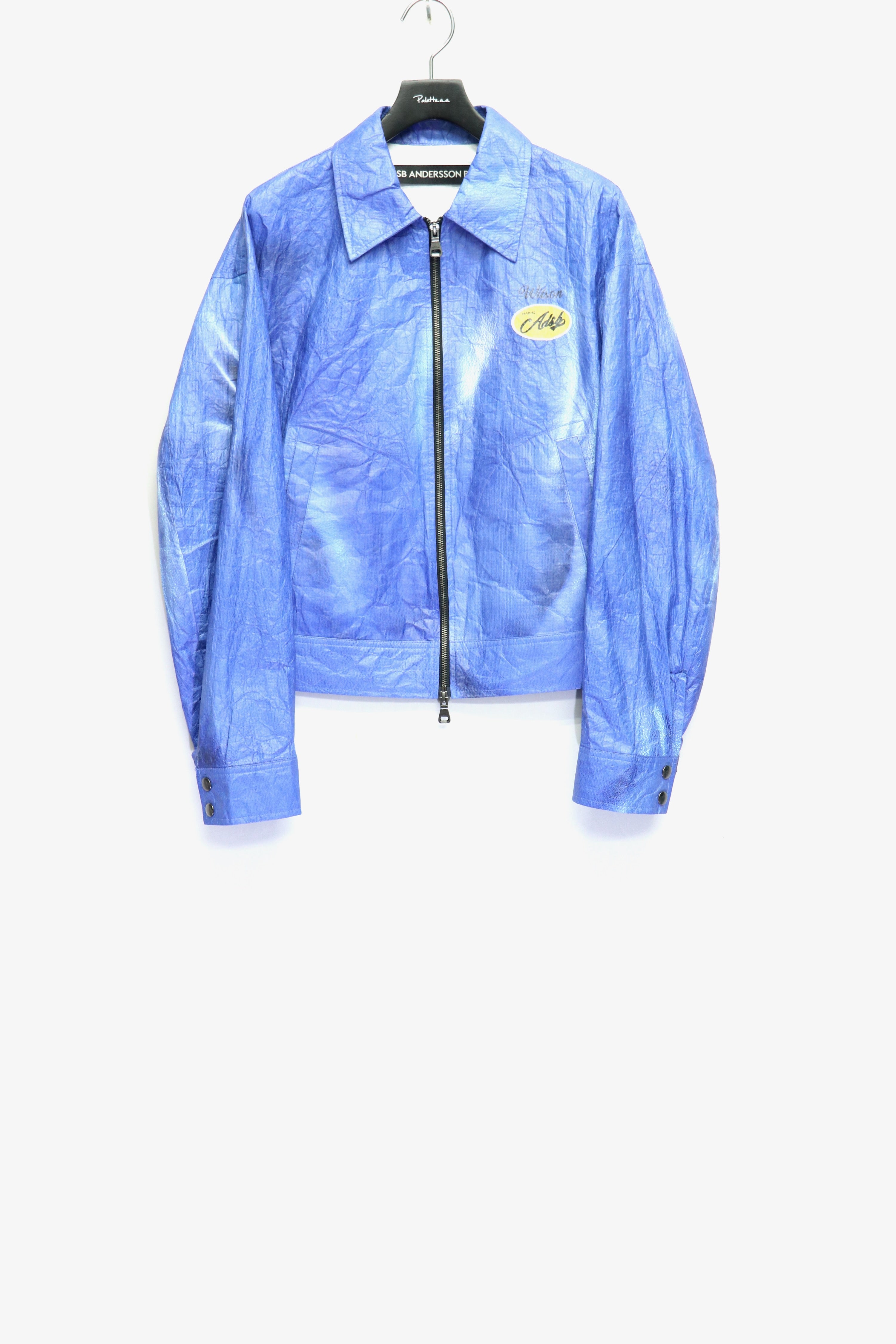 ANDERSSON BELL(アンダースンベル)のUNISEX WILSON PRINTED TYVEK