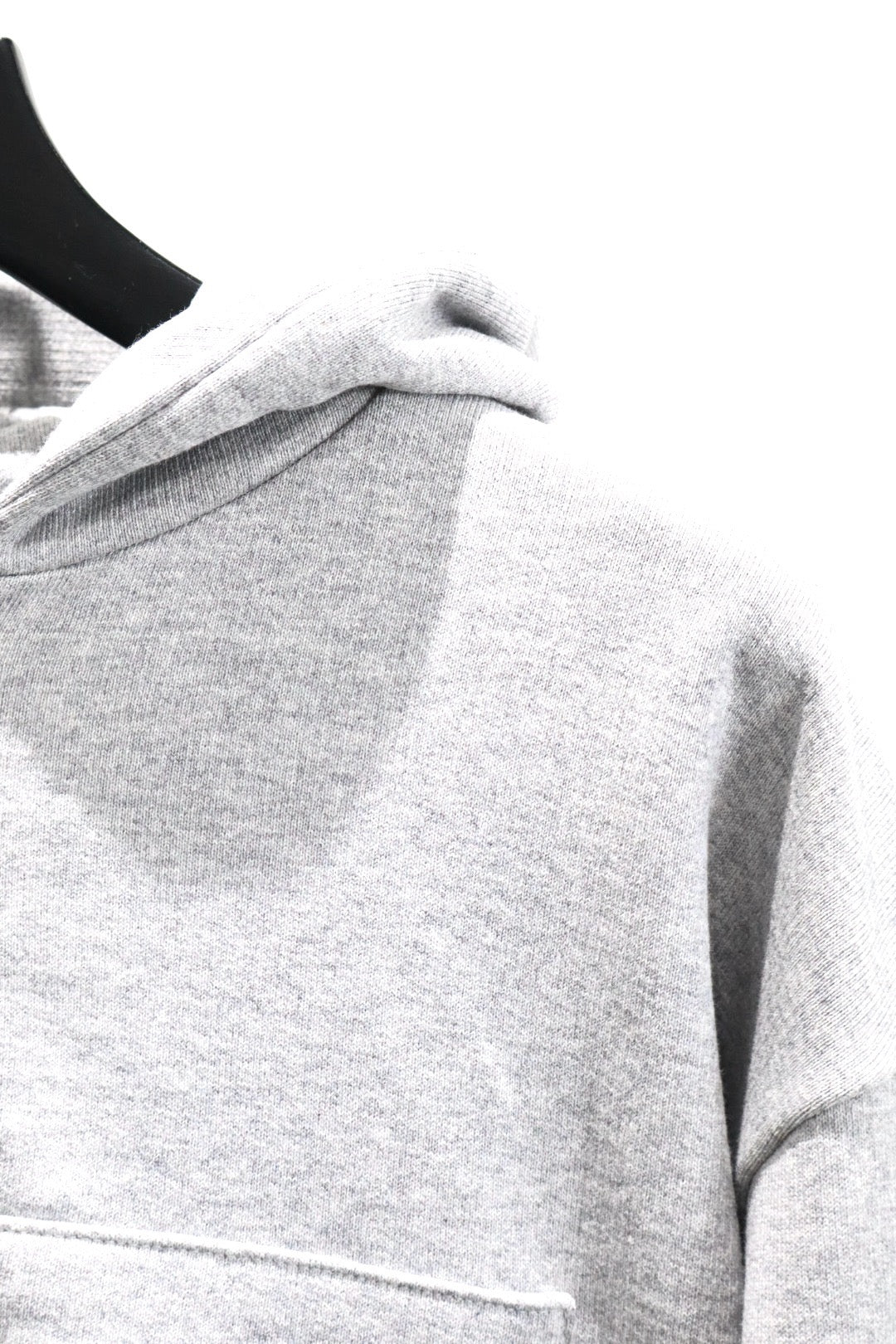 RIKU UMEHARA(リク ウメハラ)のFLOWER VASE HOODIE GRAYの通販