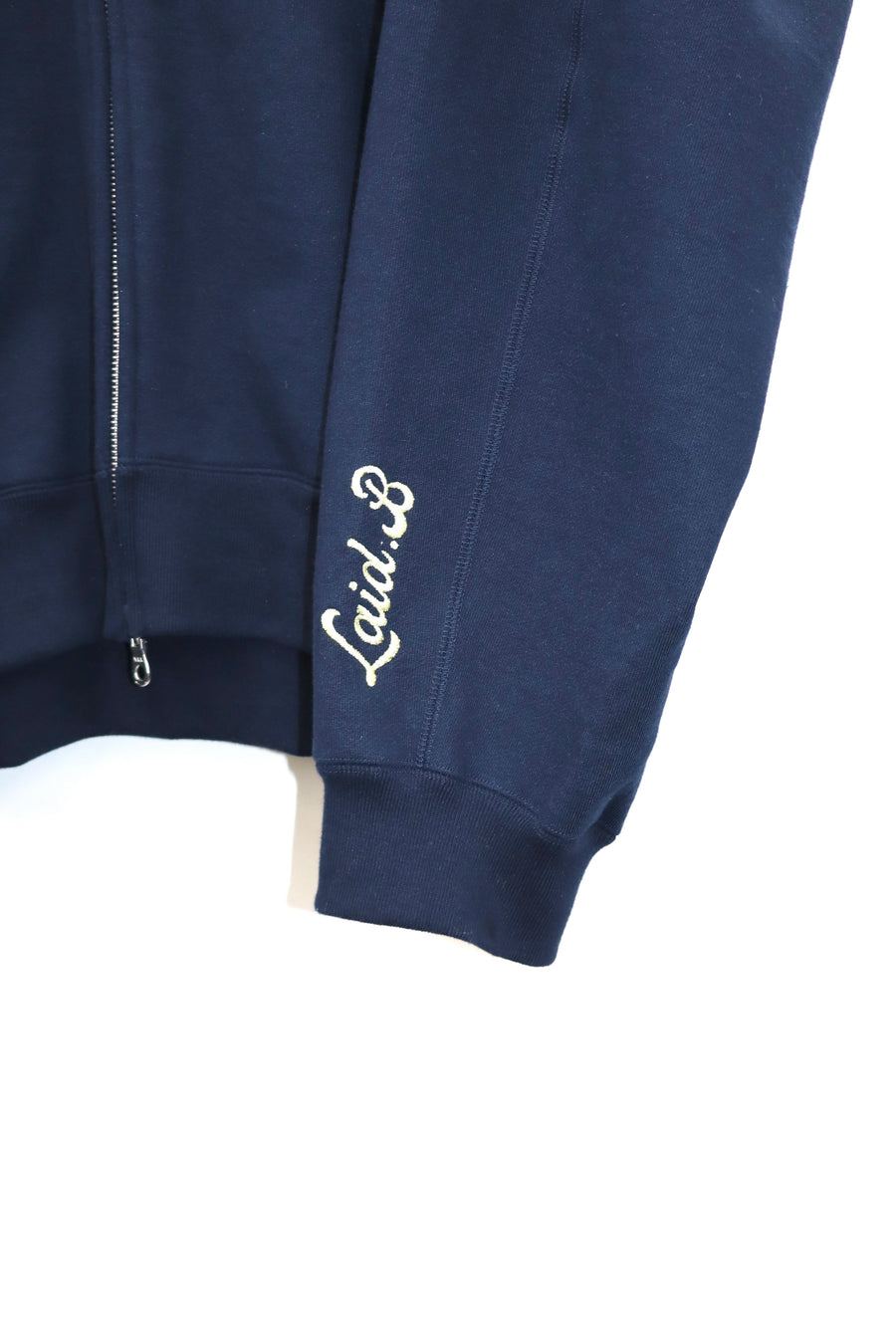 Laid.B  MARINE PARKA(NAVY)