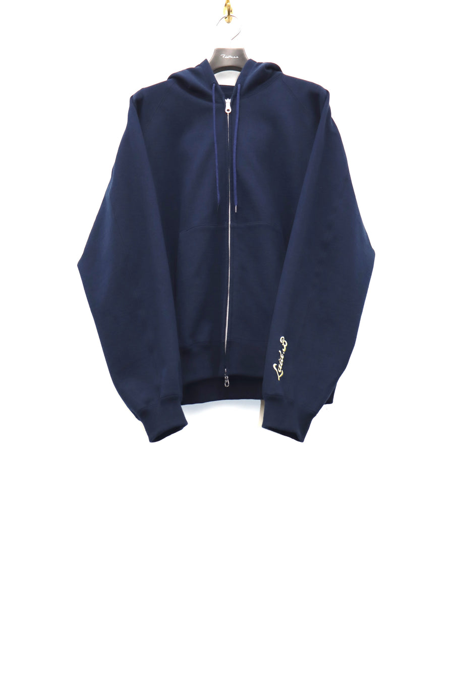 Laid.B  MARINE PARKA(NAVY)