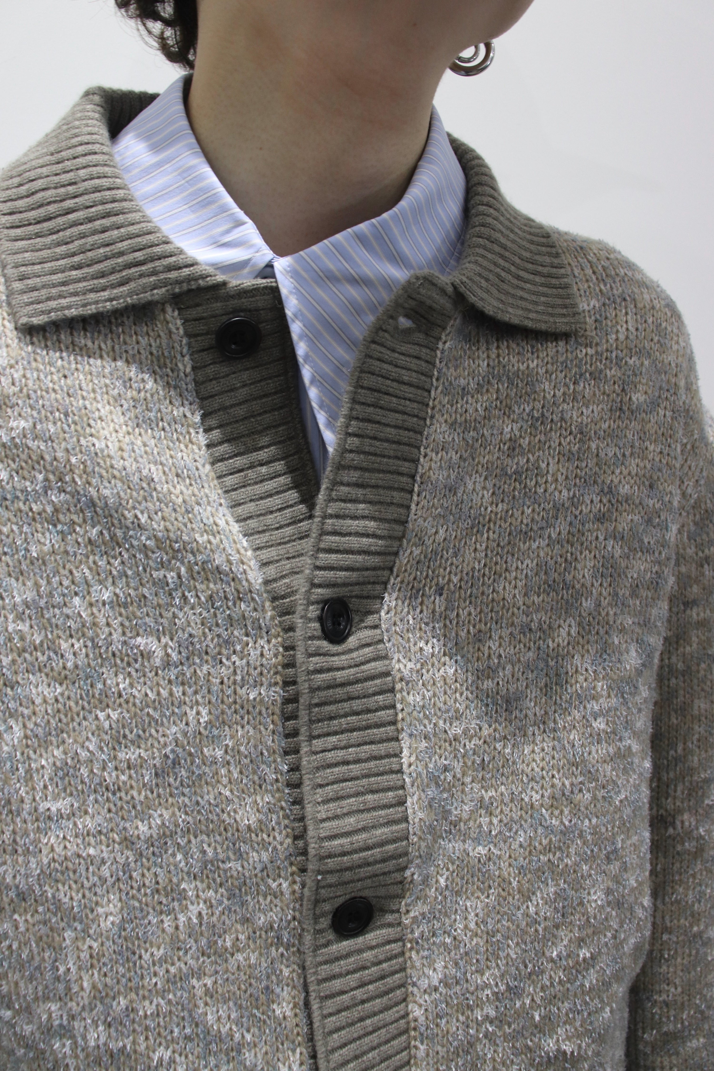 andersson bell カーディガン　定価87,500 アンダースンベル andersson bell カーディガン定価87,500 アンダースンベル