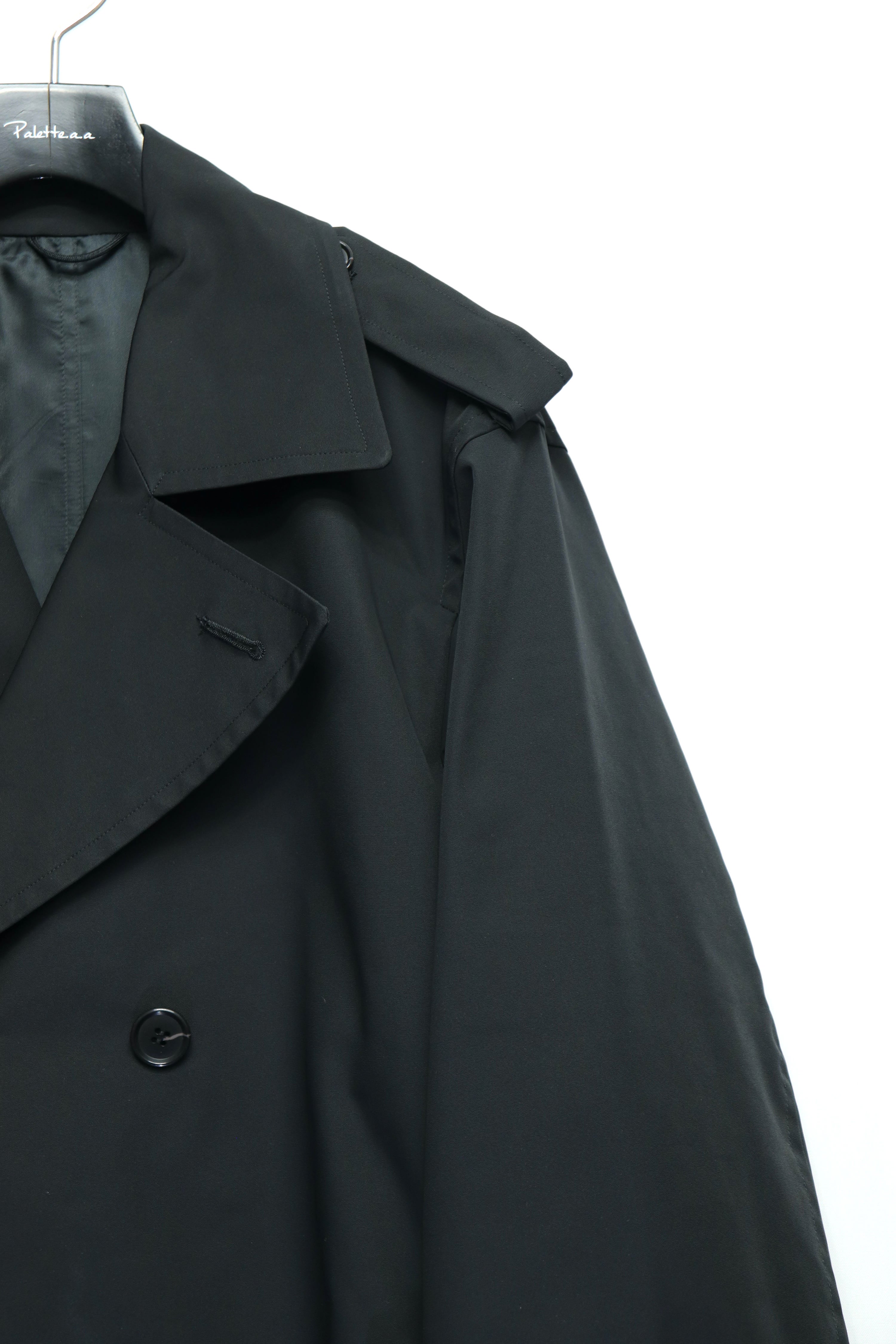 美品　TOGA VIRILIS 21aw トレンチコート 美品 TOGA VIRILIS 21aw トレンチコート TOGA VIRILIS（トーガ ビ