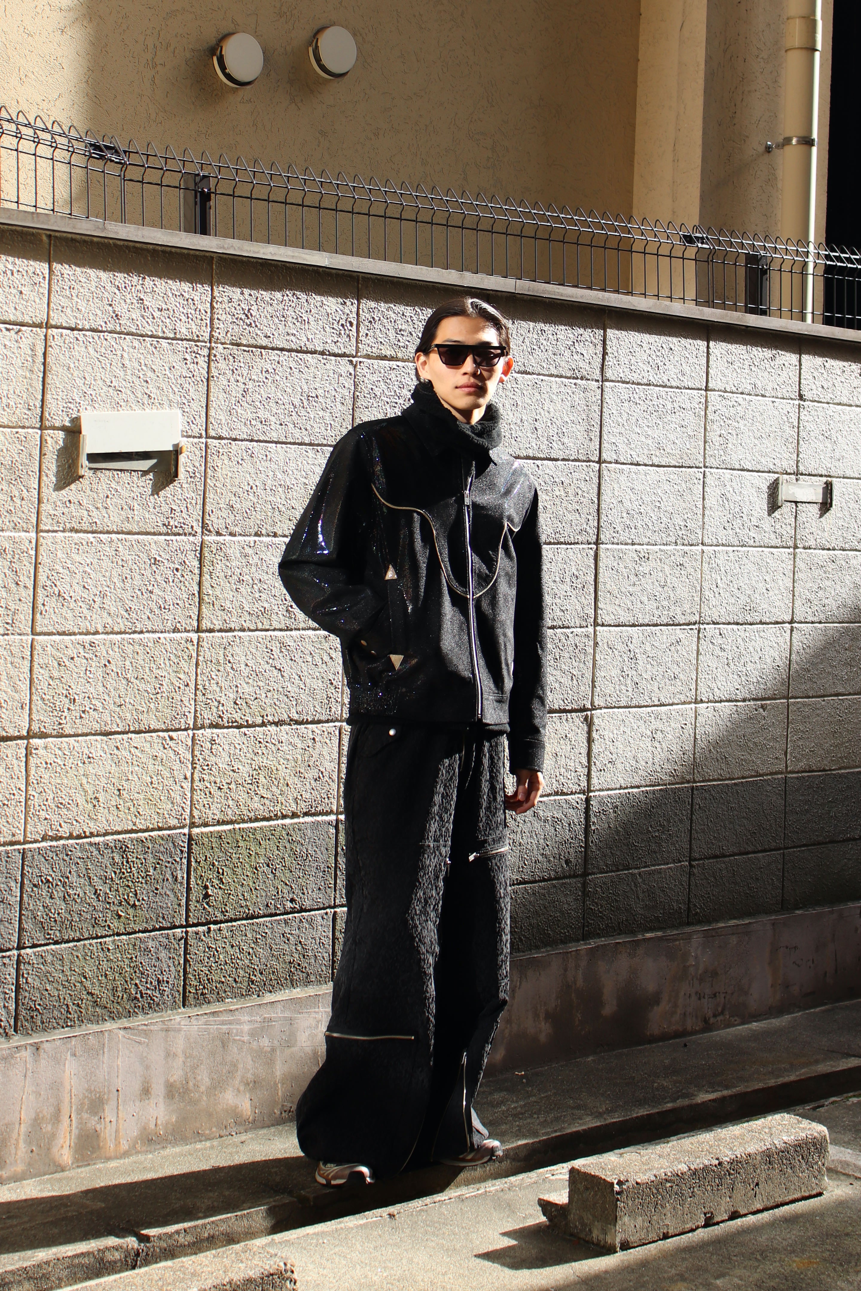 Lunetta BADA ルネッタ・バダ No.344 - 0010 IMG_2921_b20f8dce-a418-41e0-