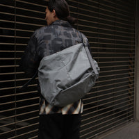 kudos(クードス)のKUDOS BODY BAG GRAYの通販｜PALETTE art aliveの 