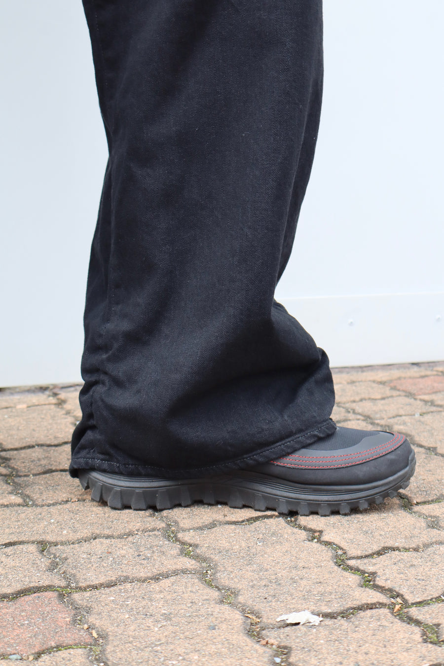 refomed(リフォメッド)の2026ss FRESH MAN DENIM WIDE PANTS 
