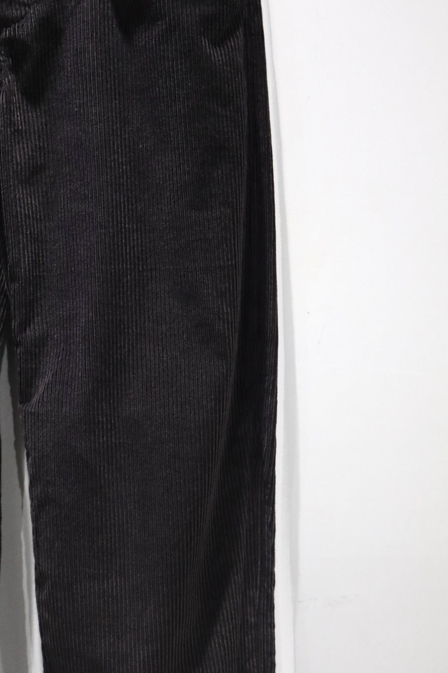 RIKU UMEHARA  CREASE ROPE PANTS
