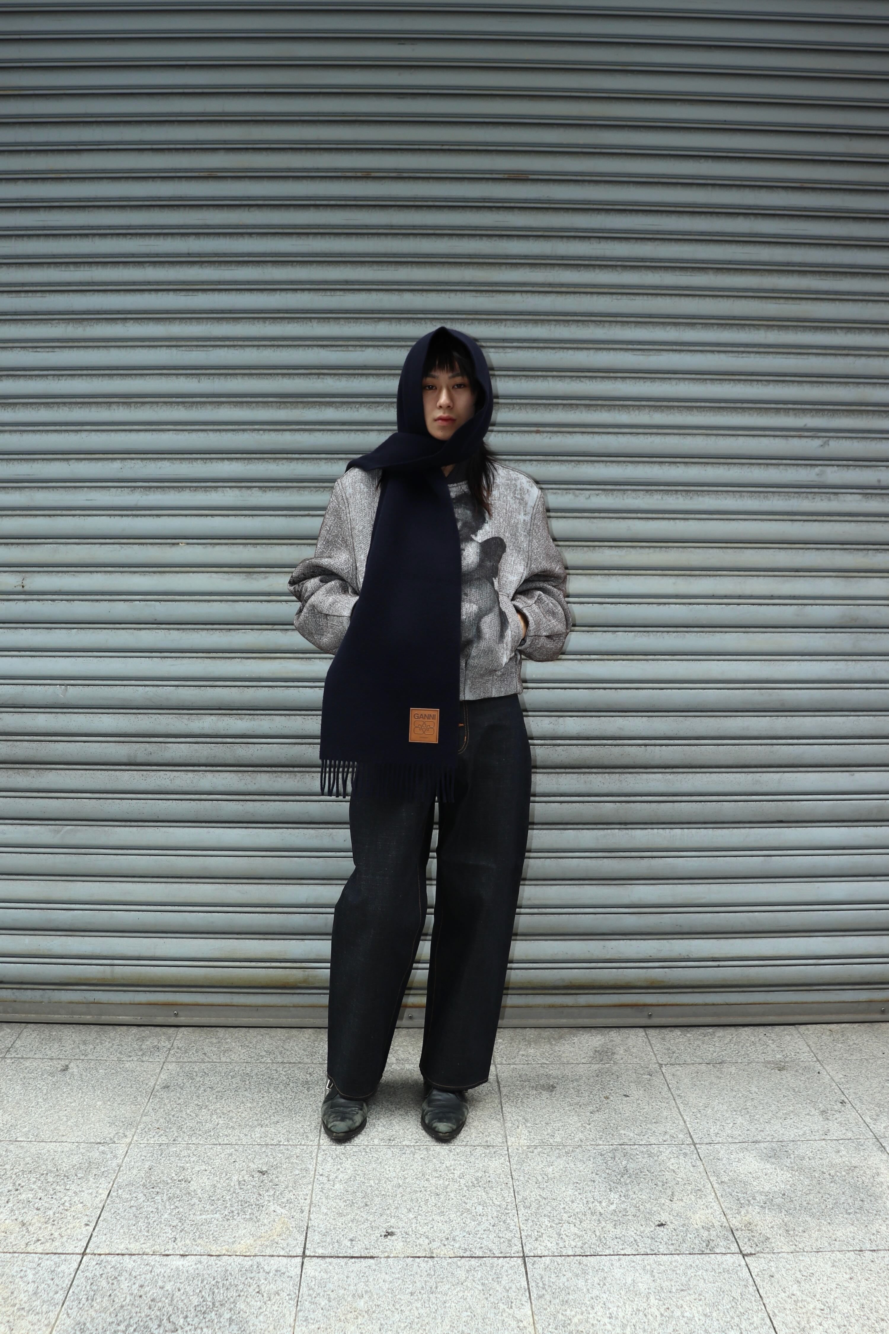 MASU RAINBOW DUST BOMBER JACKET ボンバー MASU / RAINBOW DUST BOMBER JACKET-MASUの通販EQUAL