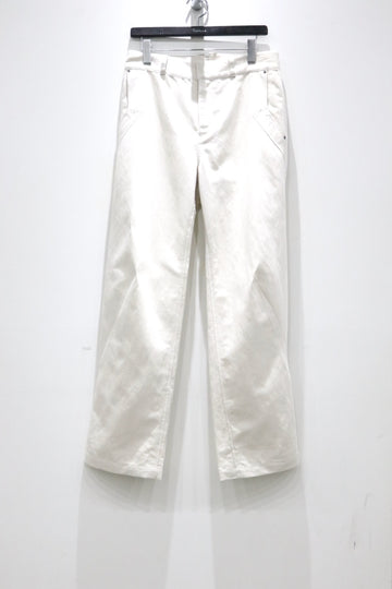 RIKU UMEHARA  CREASE ACTIVE PANTS