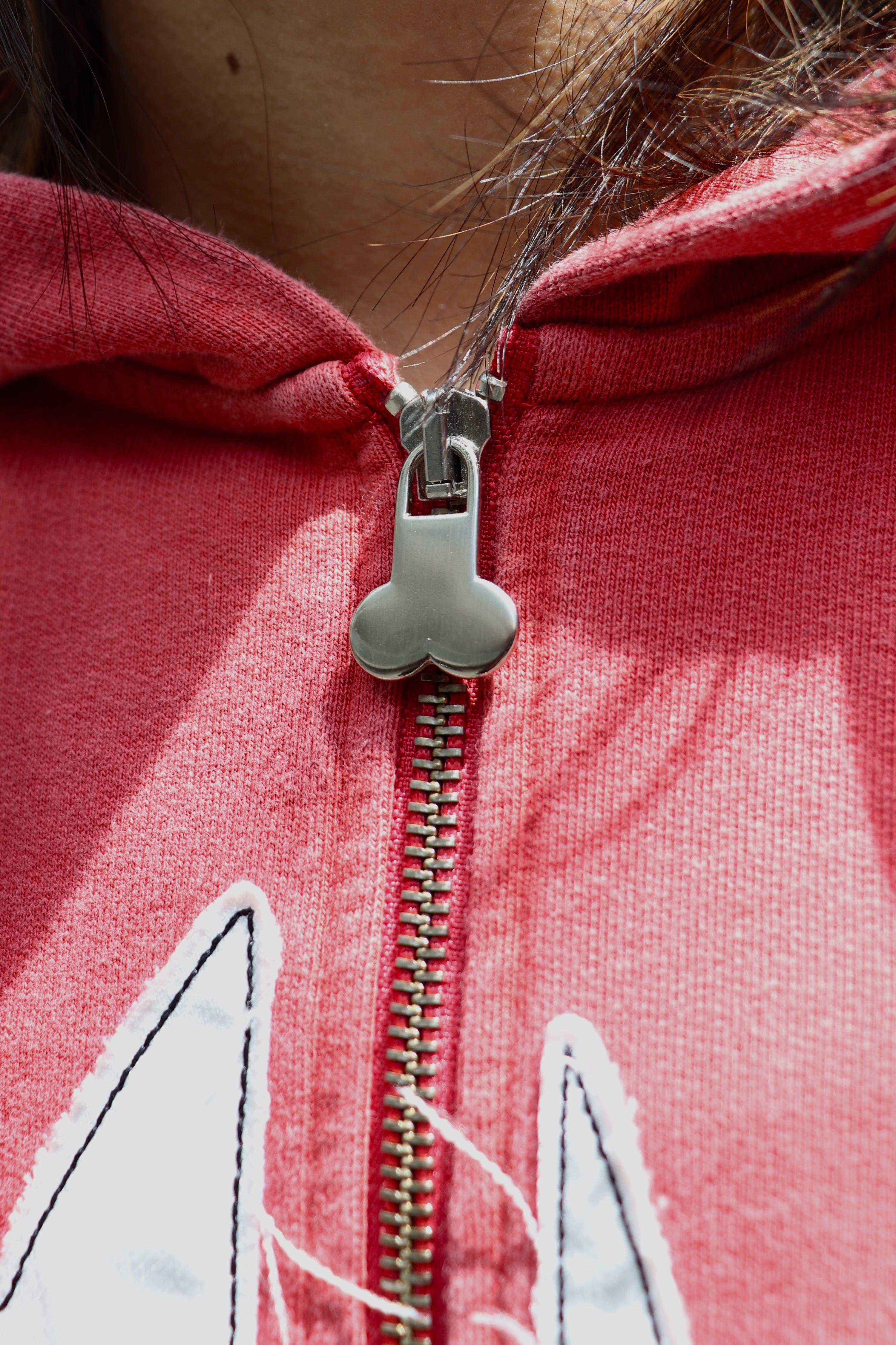 CARNE BOLLENTE HEART SLICE mail order ｜ Palette Art Alive online